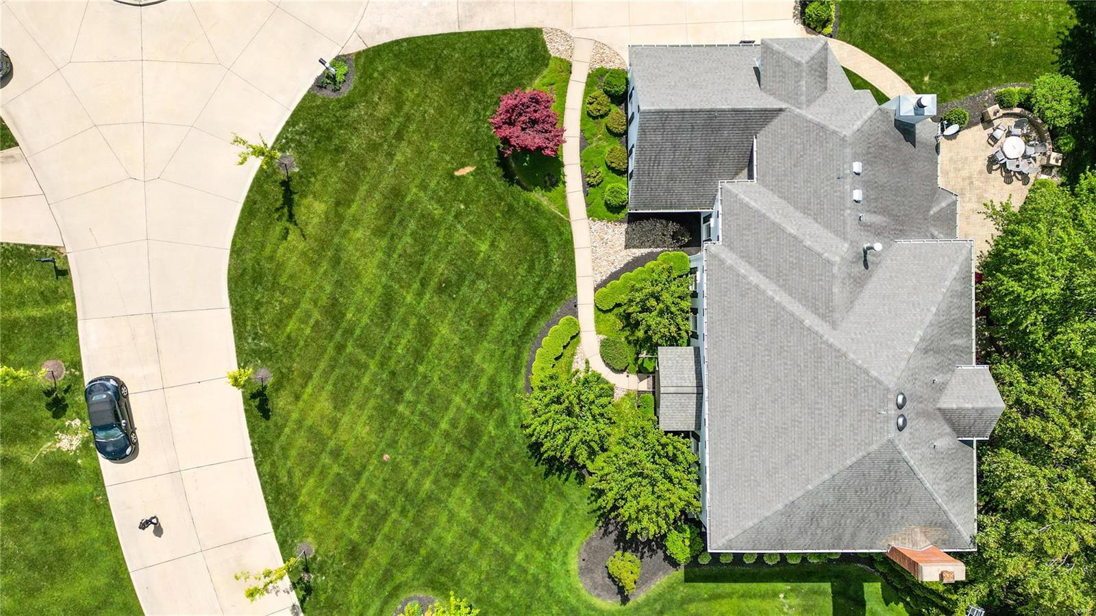 Brook Hill - Residential