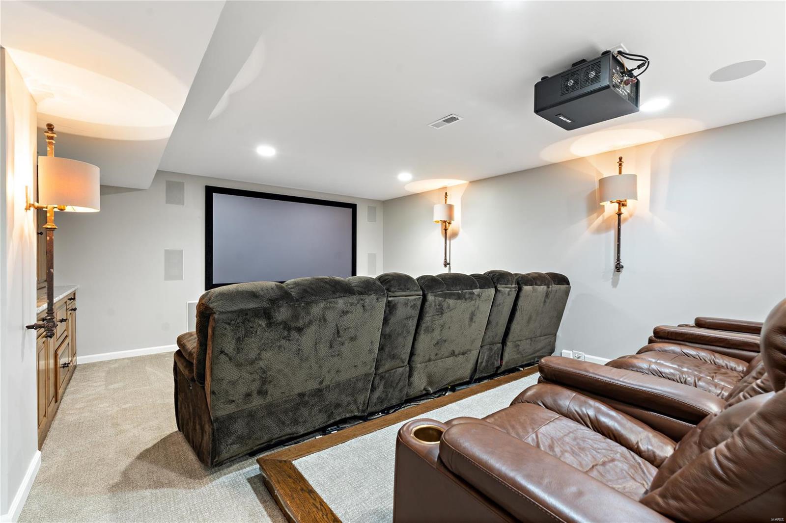 Brook Hill - Residential