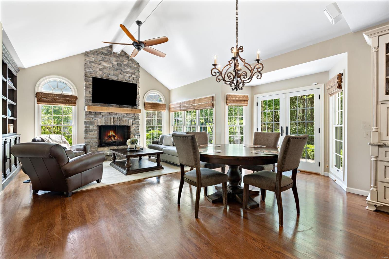 Brook Hill - Residential