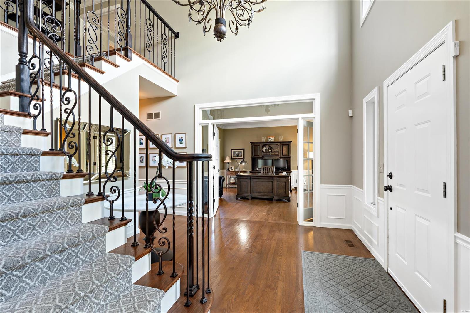 Brook Hill - Residential