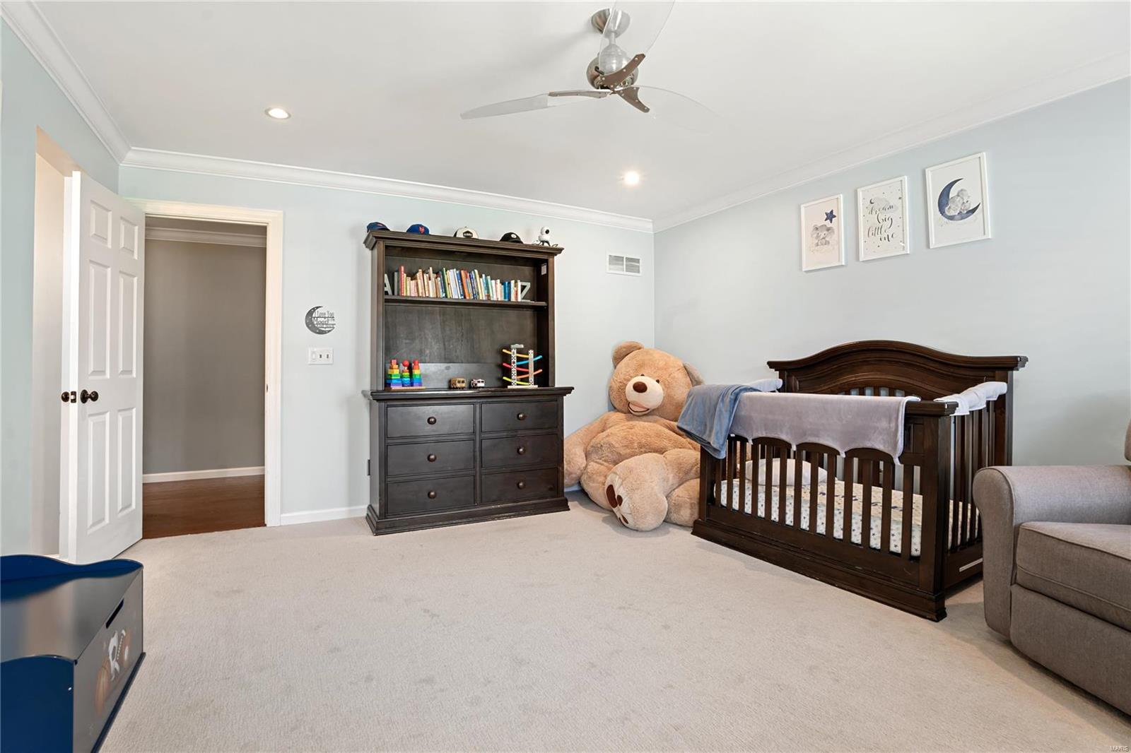 Brook Hill - Residential