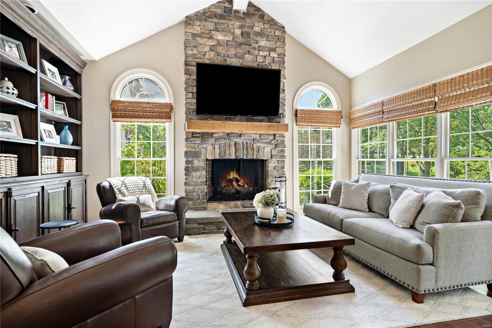 Brook Hill - Residential