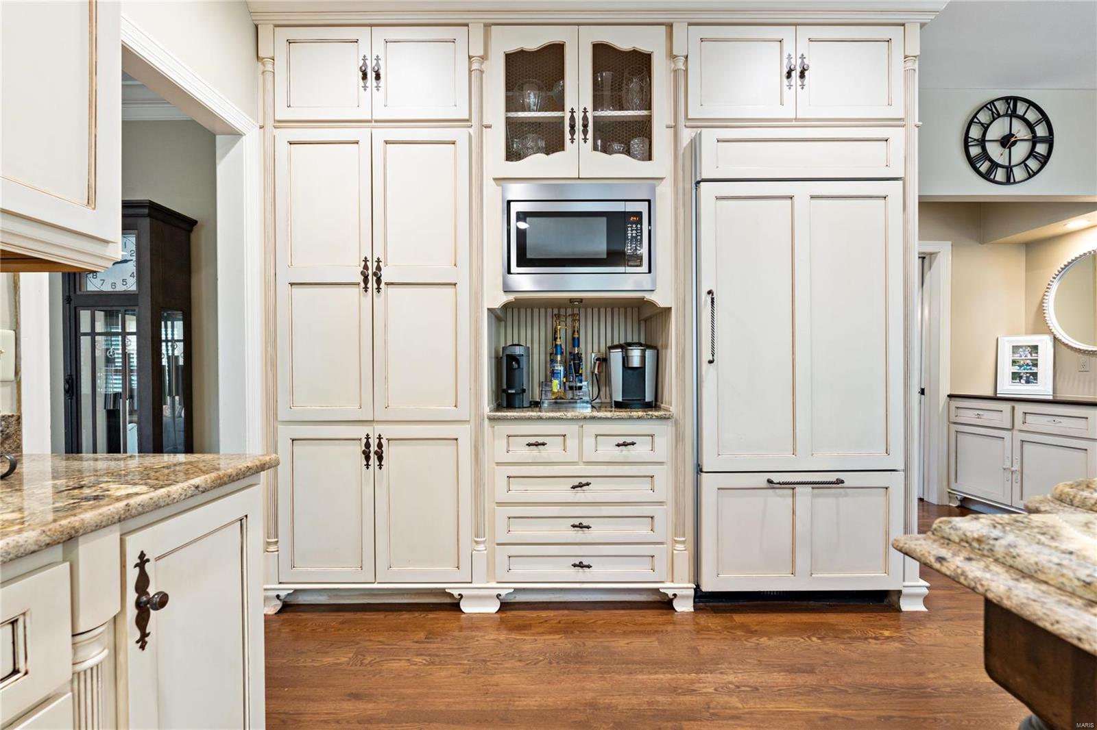 Brook Hill - Residential