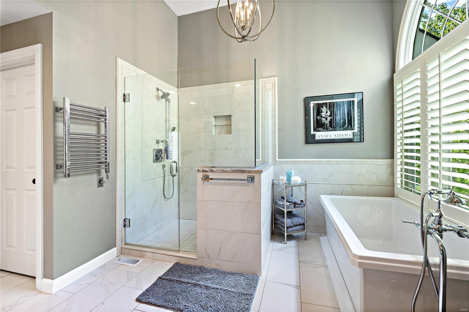 Brook Hill - Residential