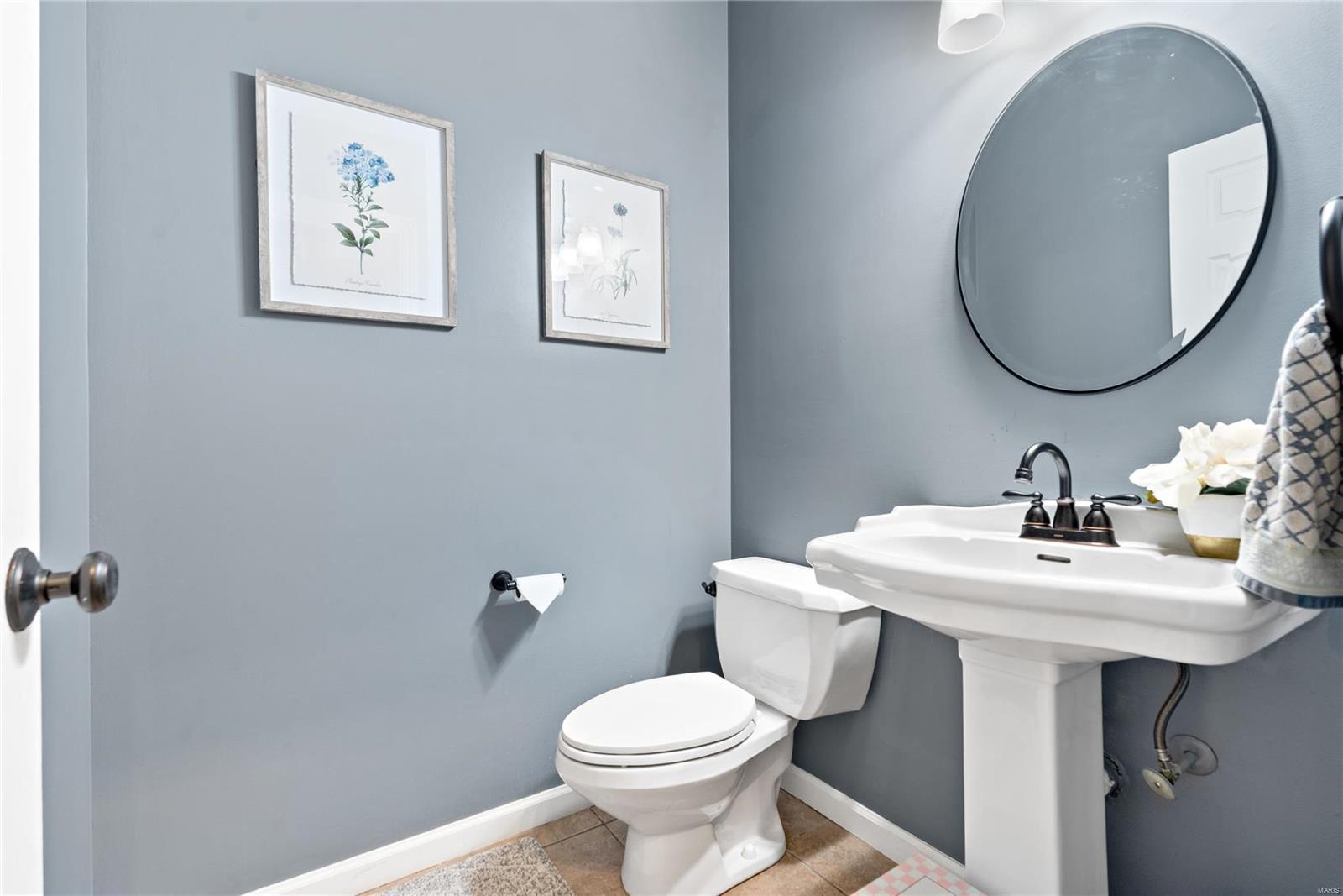 Brook Hill - Residential