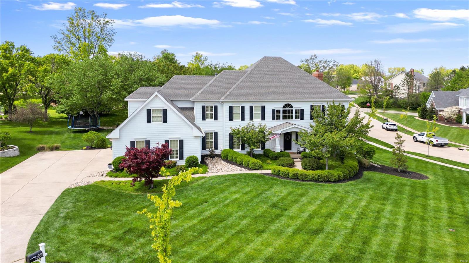 Brook Hill - Residential