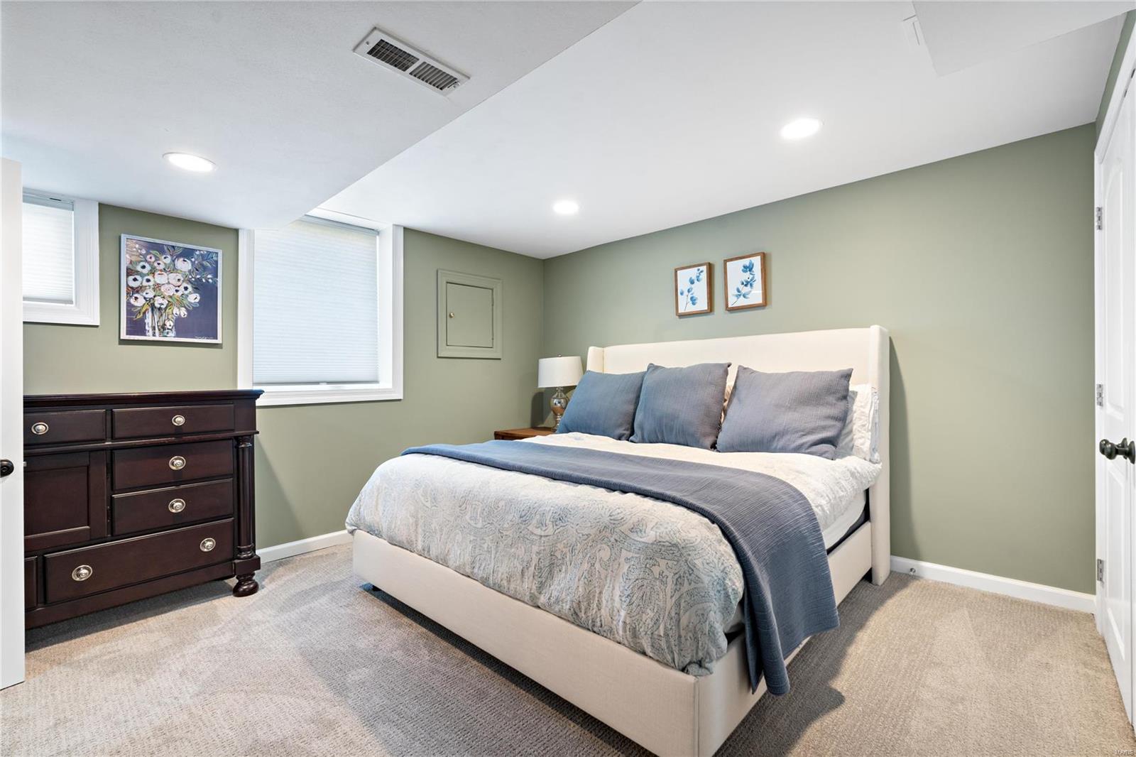 Brook Hill - Residential