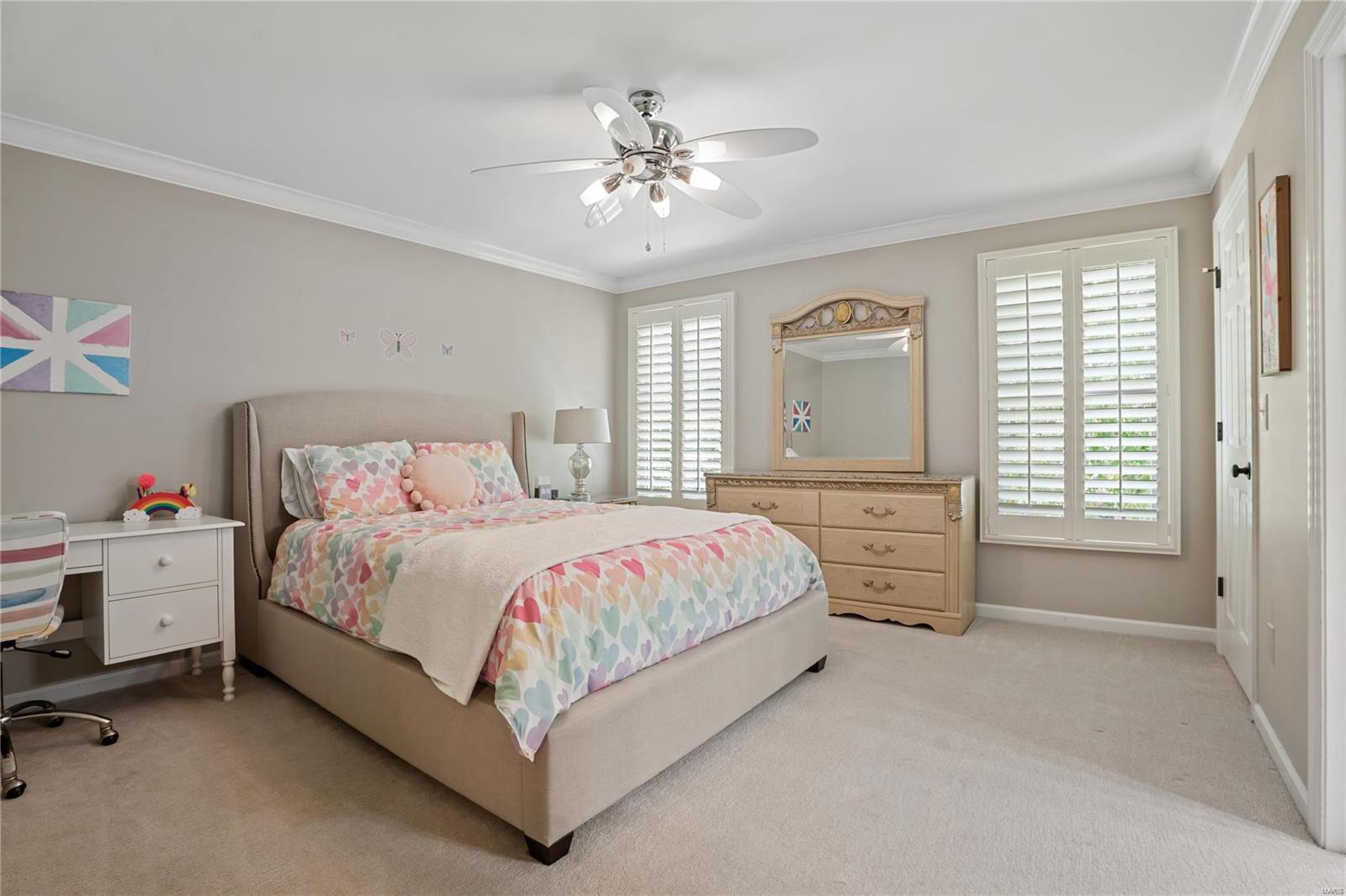 Brook Hill - Residential