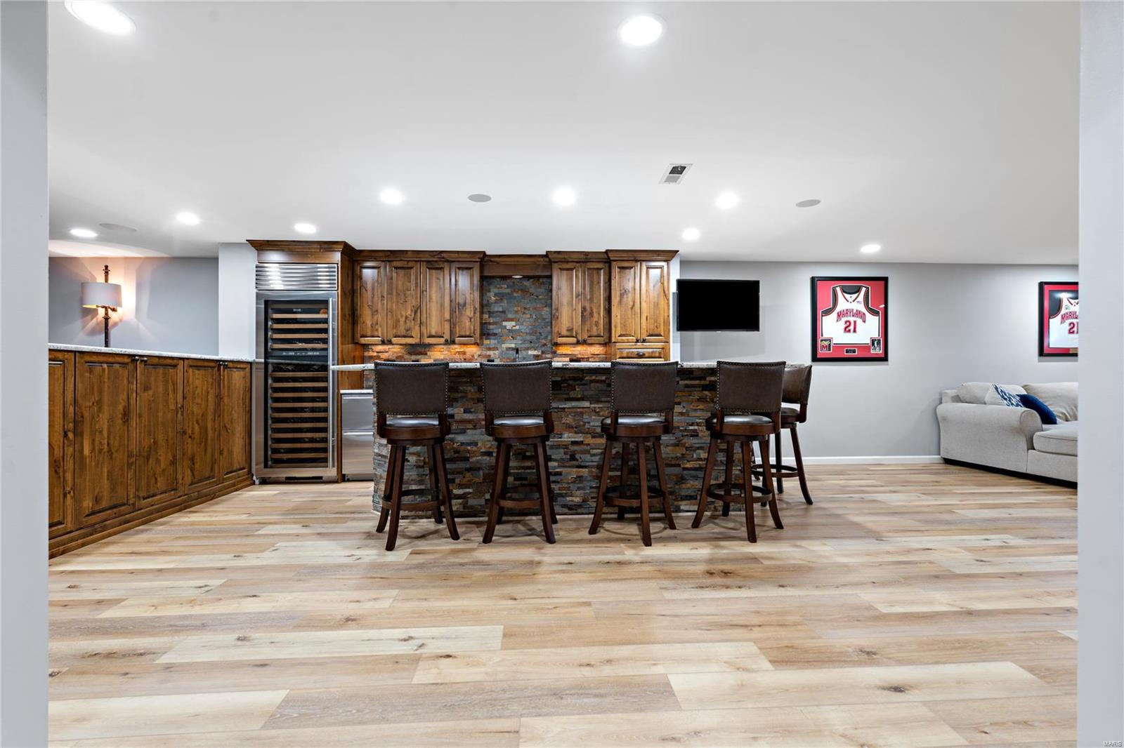 Brook Hill - Residential