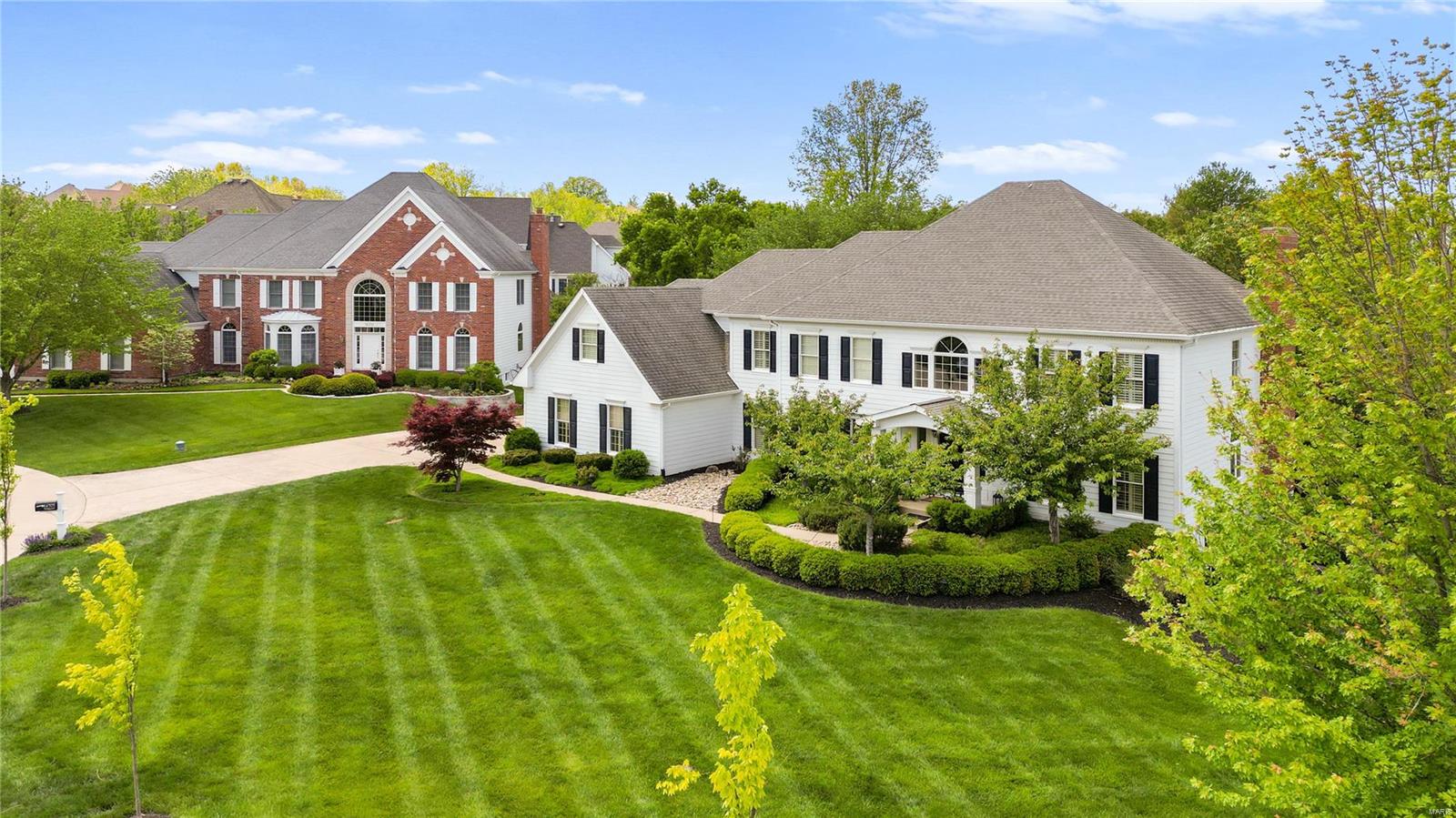 Brook Hill - Residential