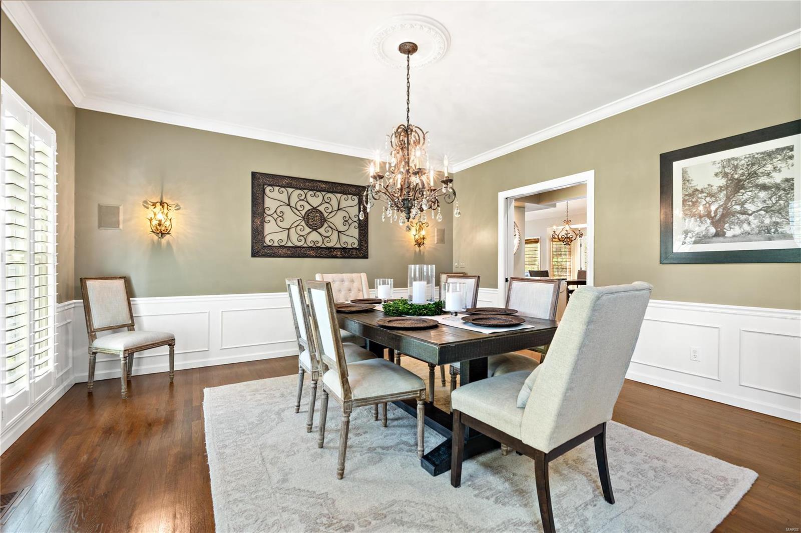 Brook Hill - Residential