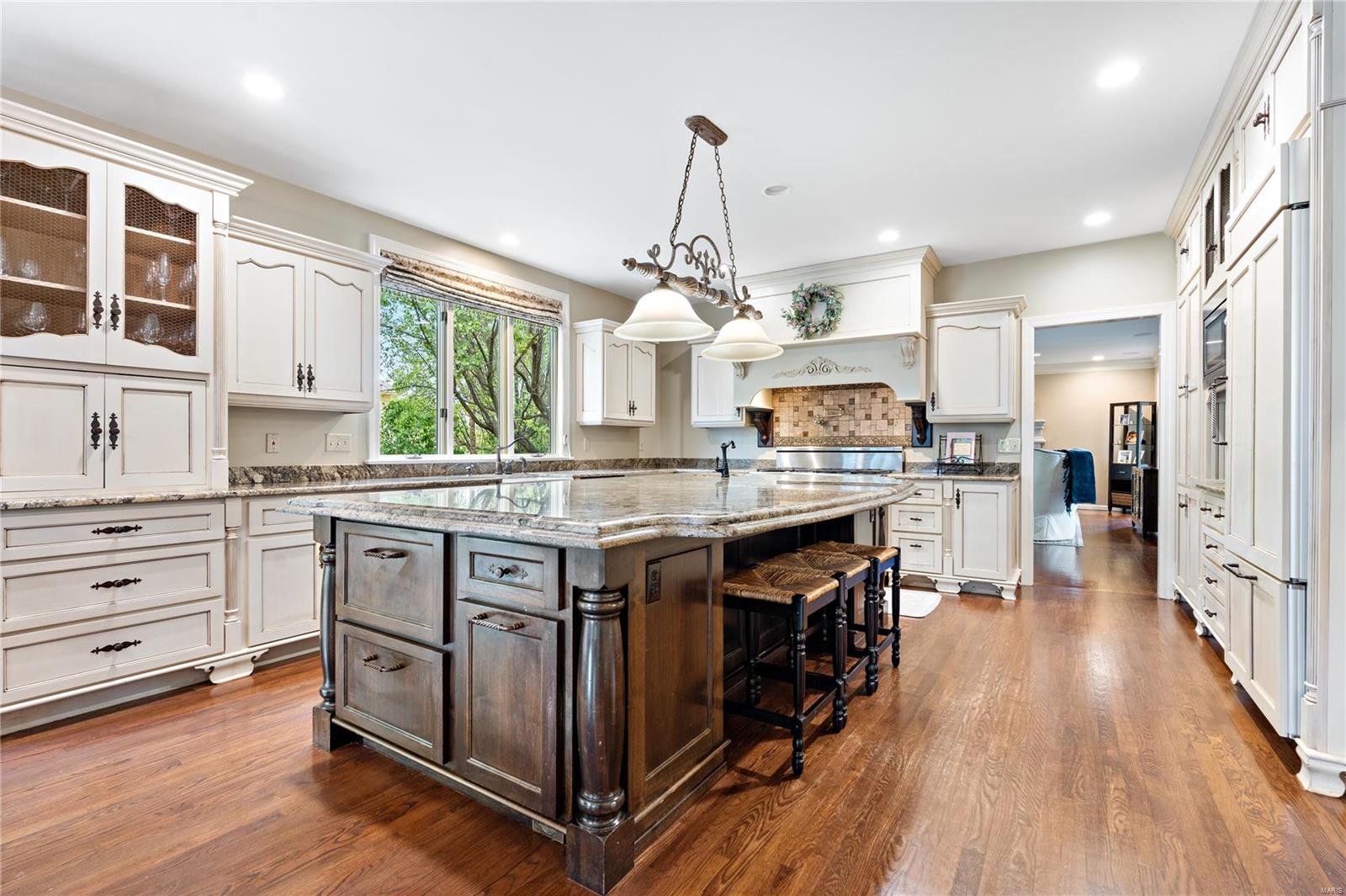 Brook Hill - Residential