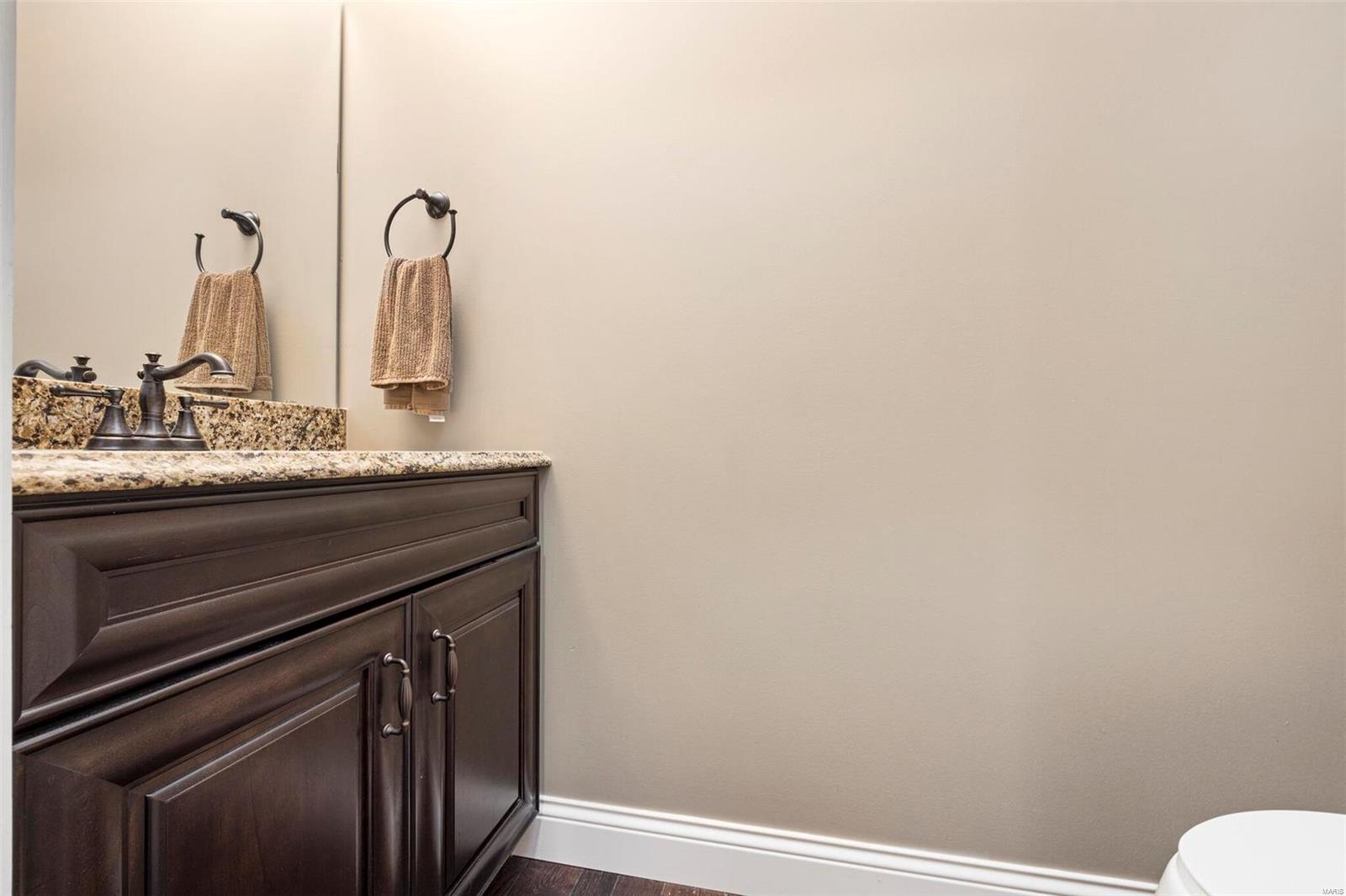 Chateau Du Bois #1 - Residential