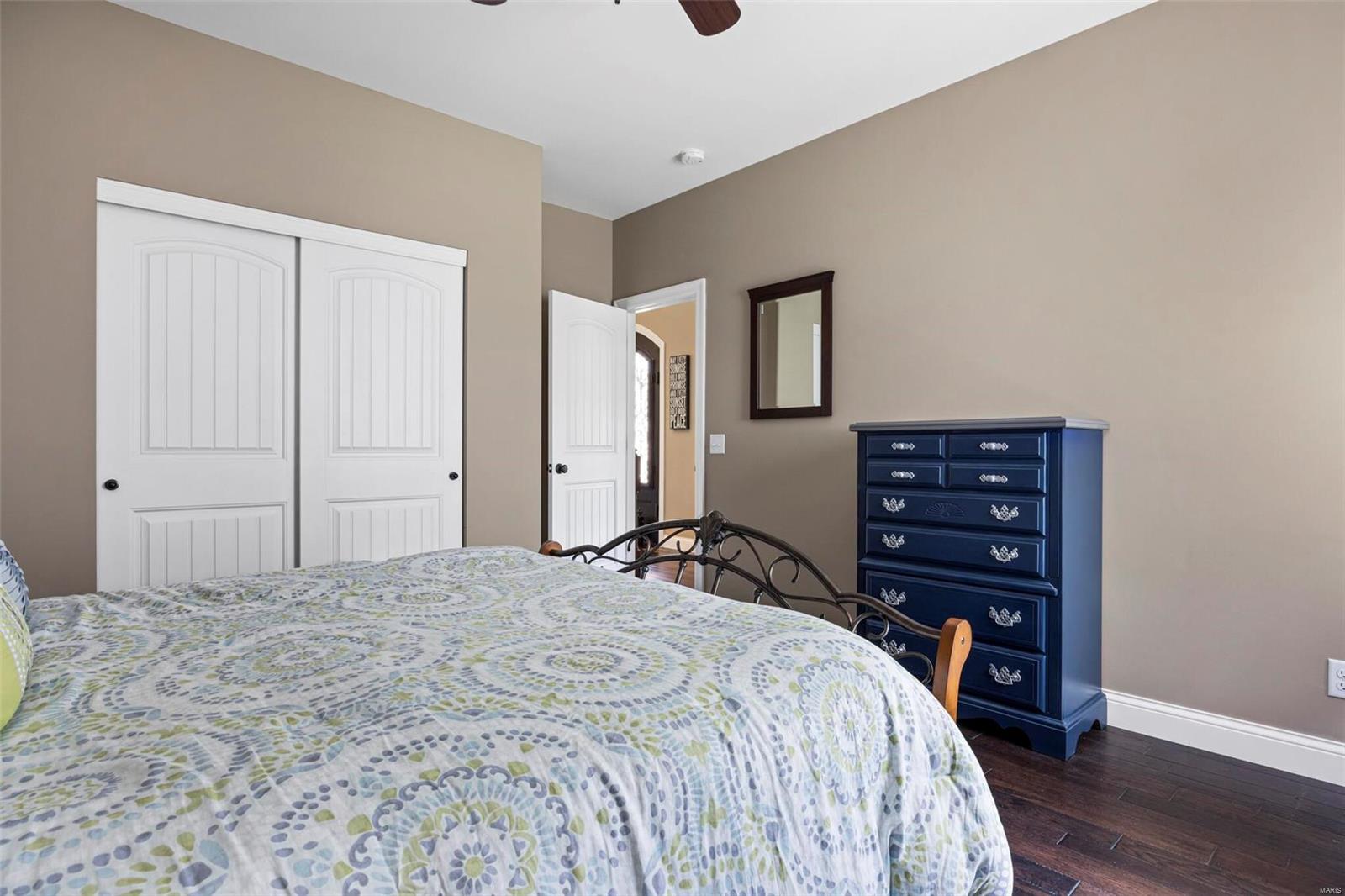 Chateau Du Bois #1 - Residential