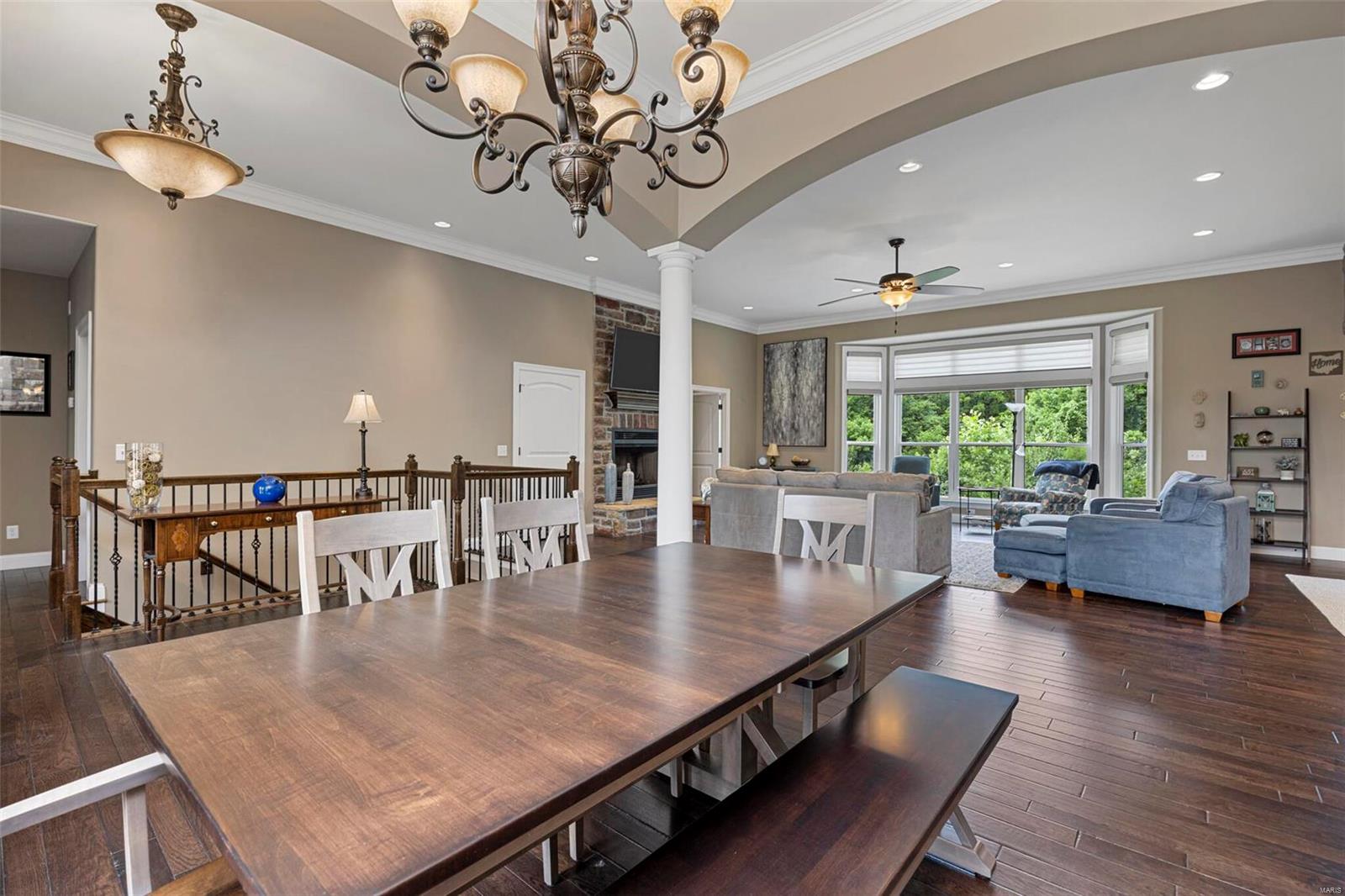 Chateau Du Bois #1 - Residential