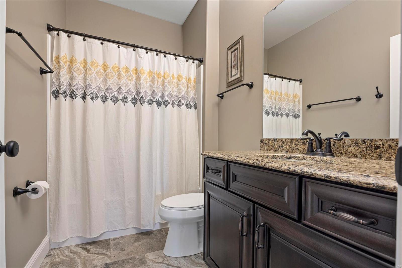 Chateau Du Bois #1 - Residential