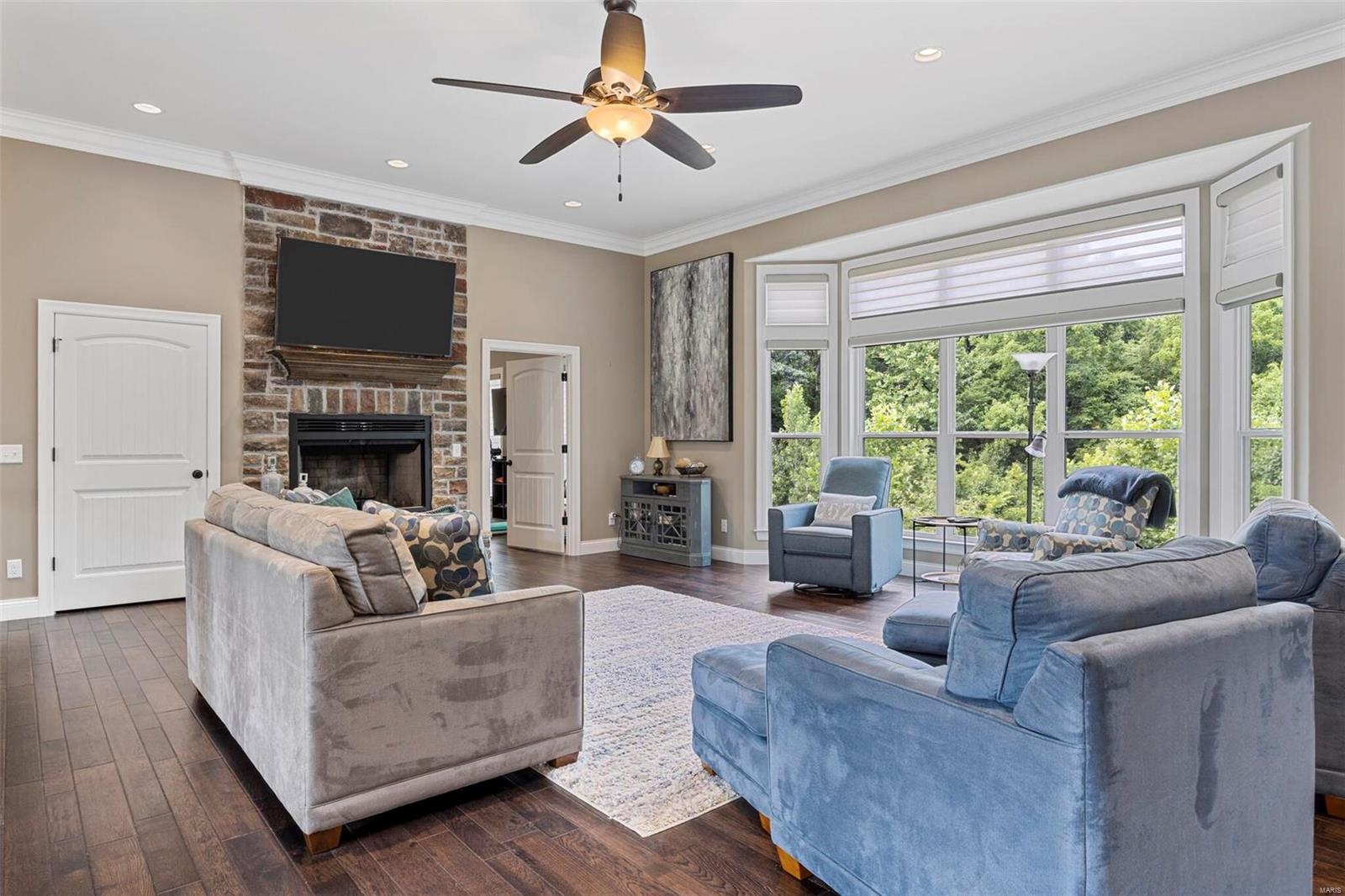 Chateau Du Bois #1 - Residential