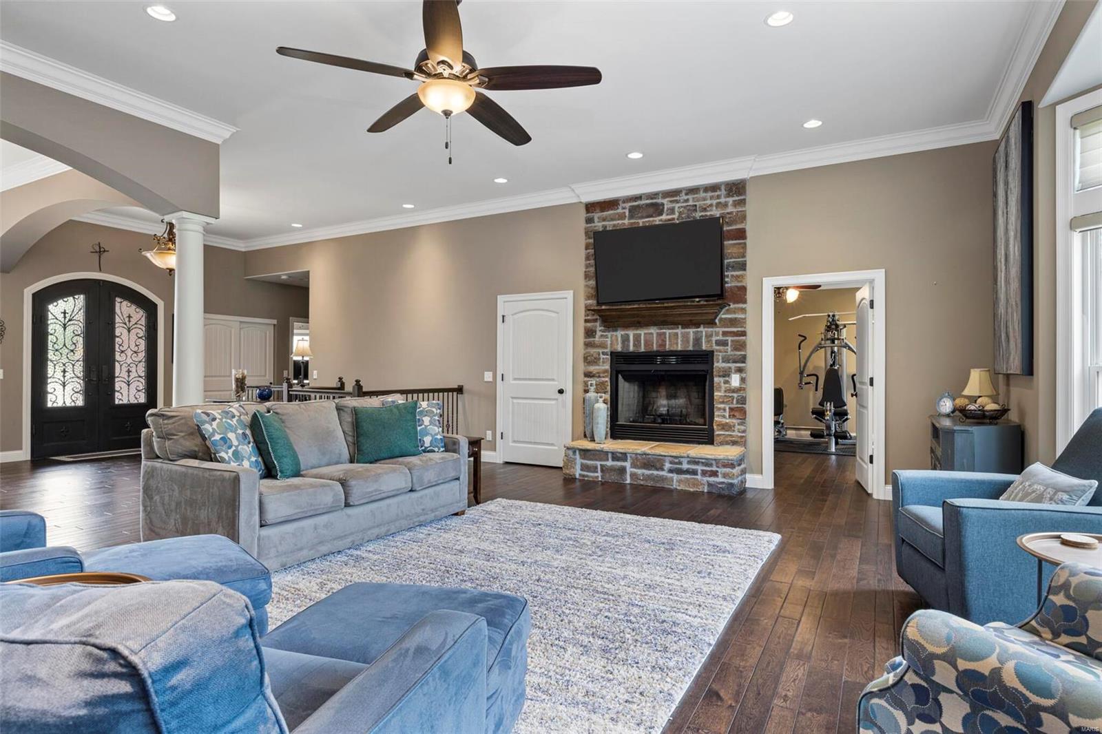 Chateau Du Bois #1 - Residential