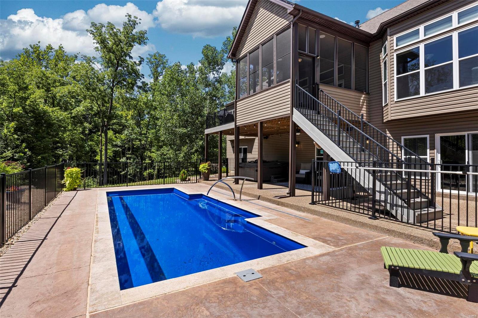 Chateau Du Bois #1 - Residential