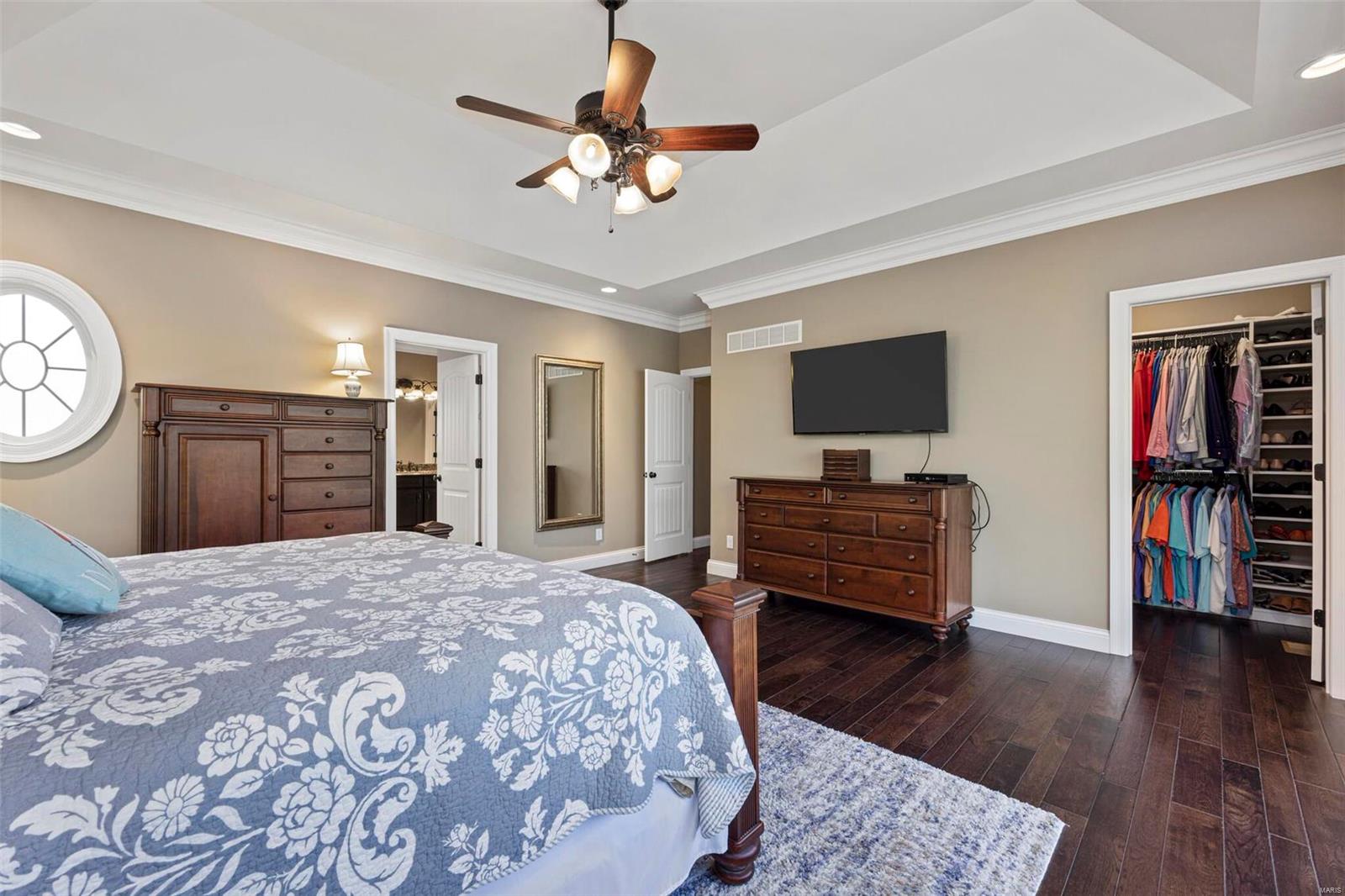 Chateau Du Bois #1 - Residential