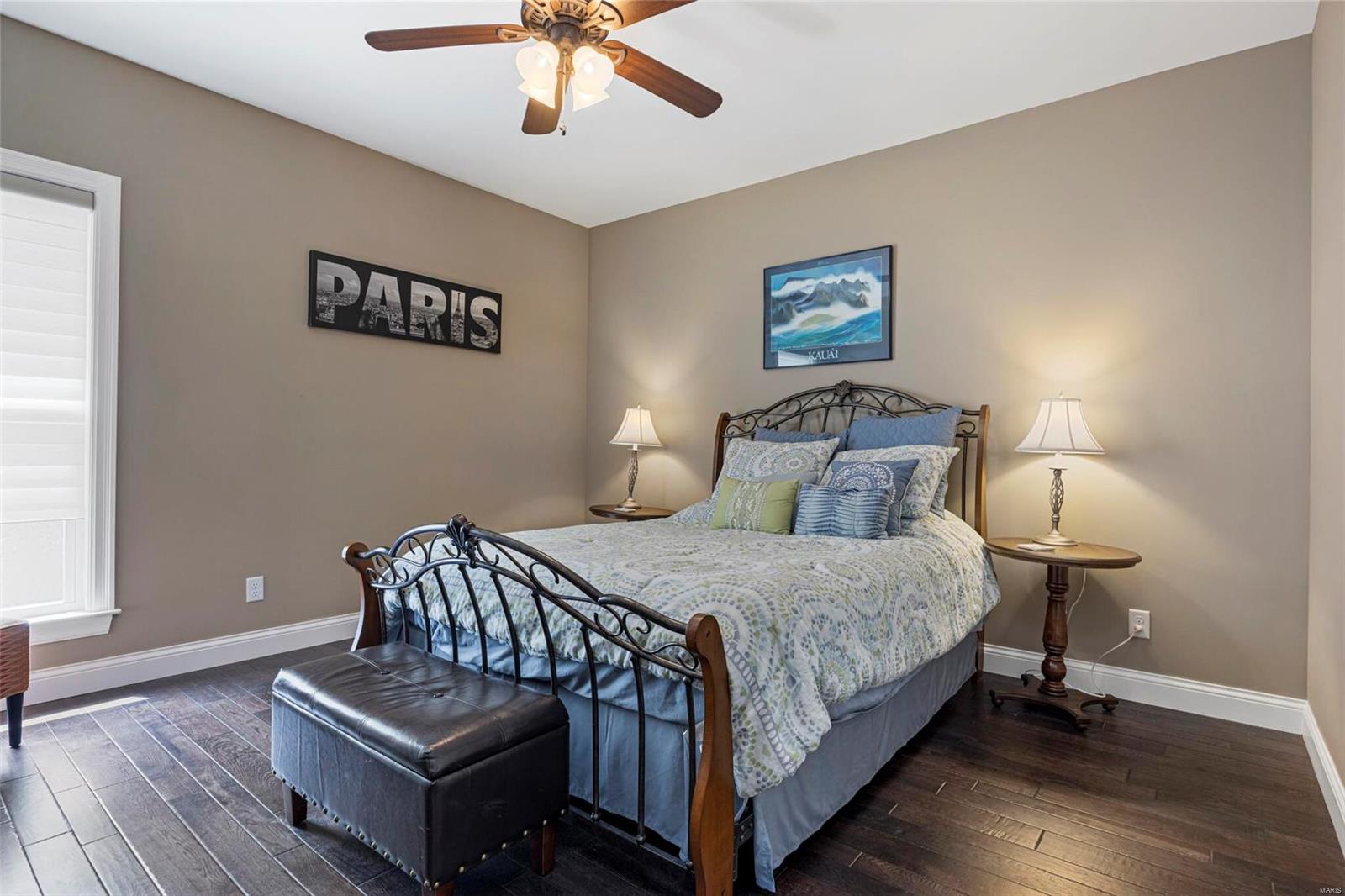 Chateau Du Bois #1 - Residential