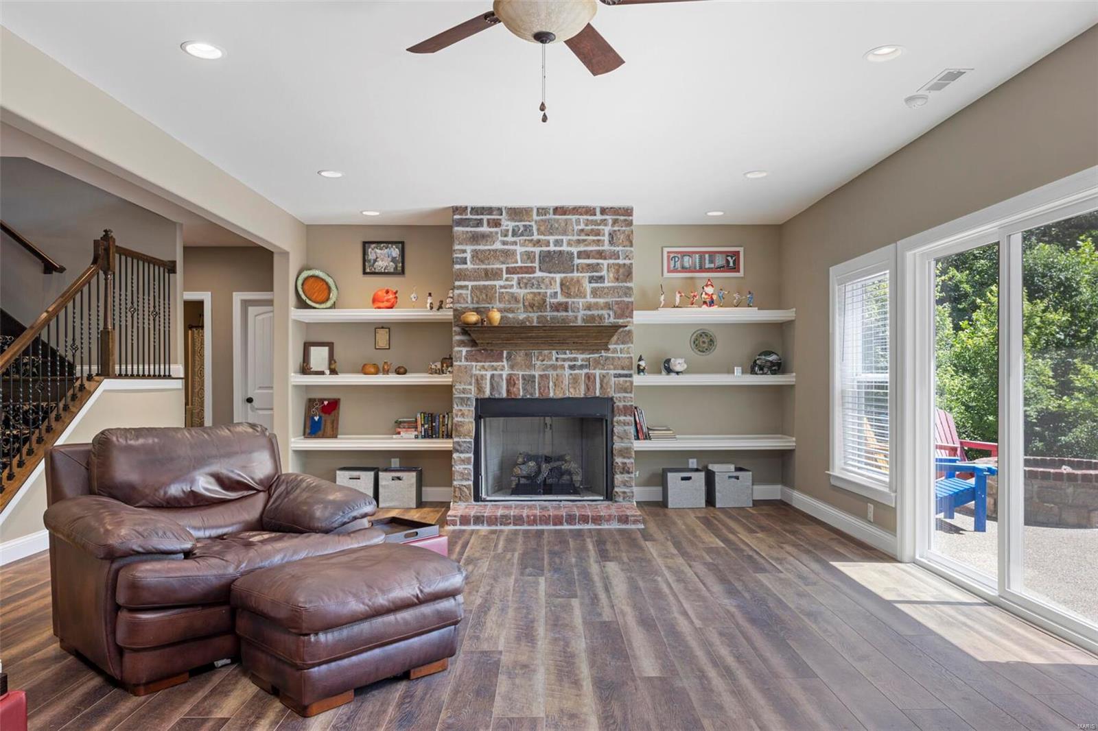 Chateau Du Bois #1 - Residential