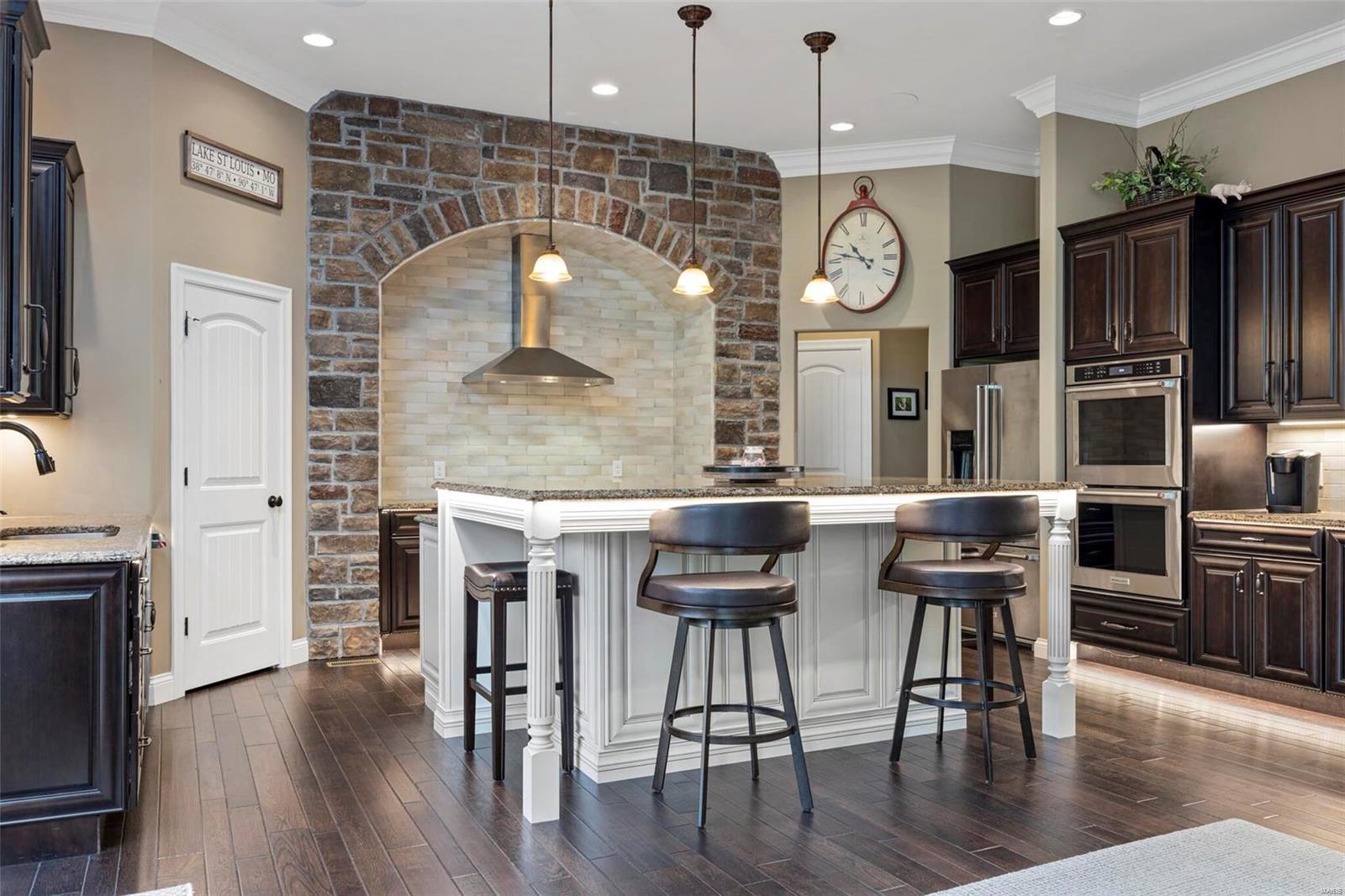 Chateau Du Bois #1 - Residential