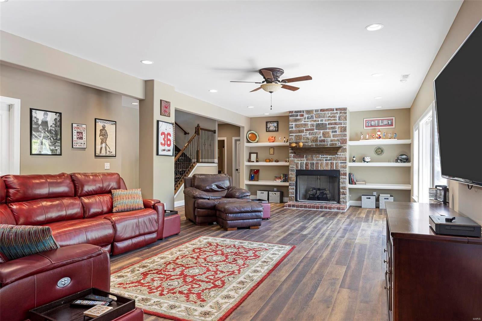 Chateau Du Bois #1 - Residential