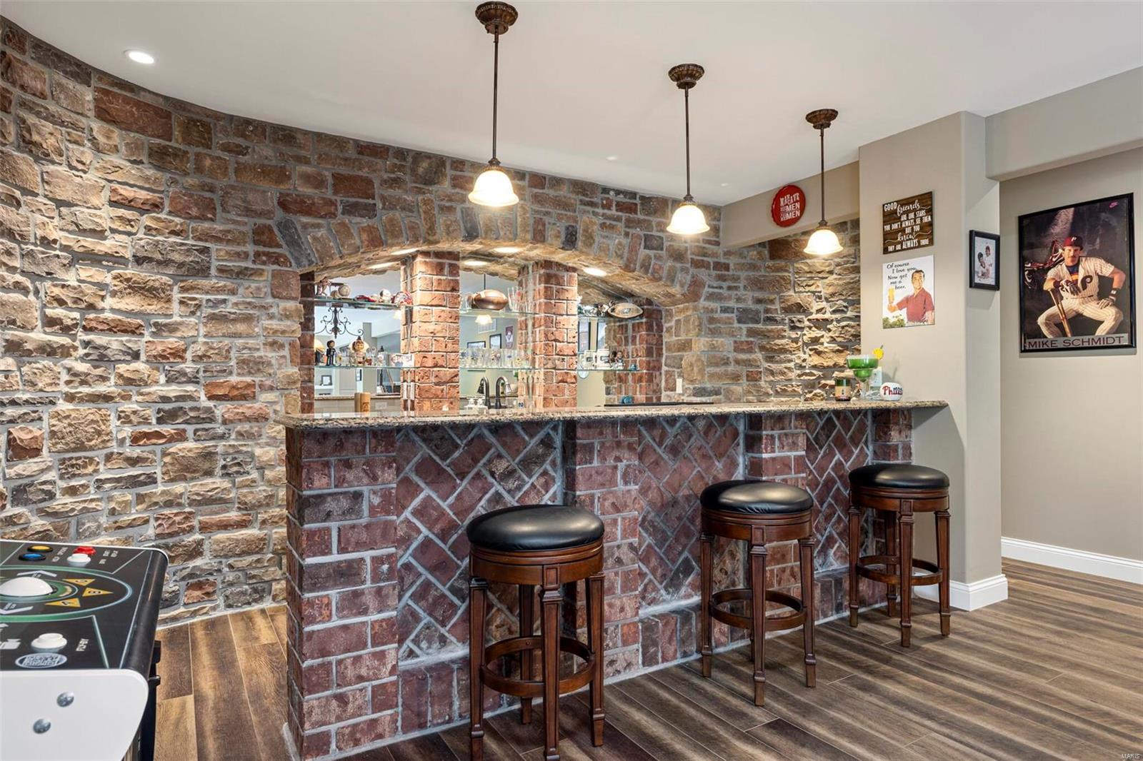 Chateau Du Bois #1 - Residential