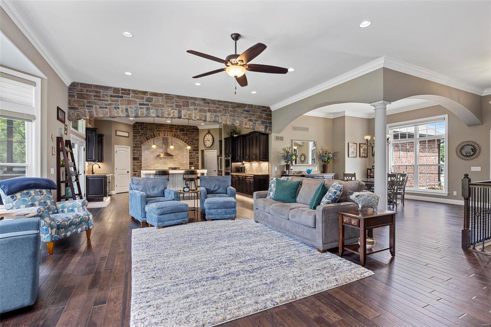 Chateau Du Bois #1 - Residential