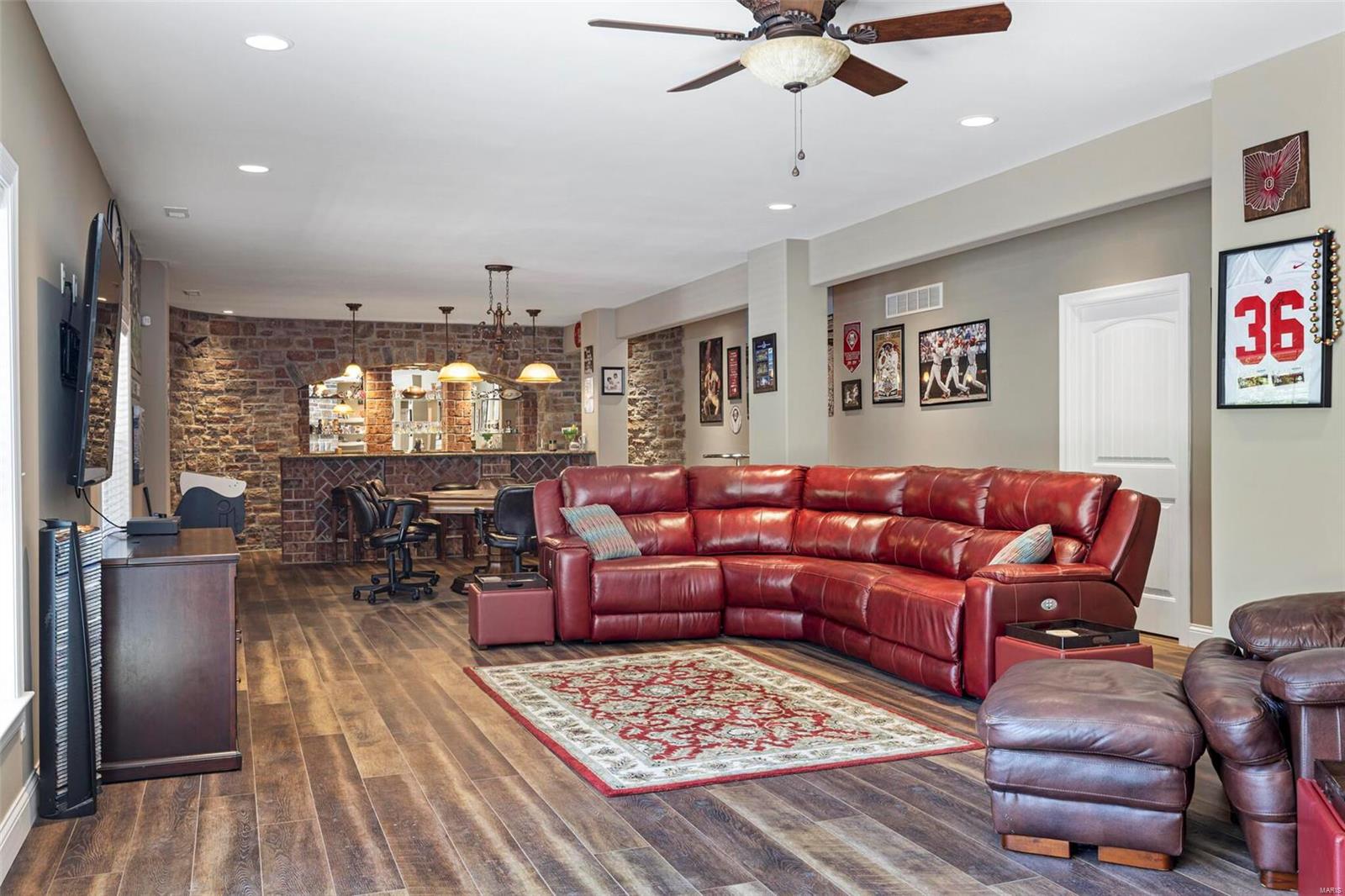 Chateau Du Bois #1 - Residential