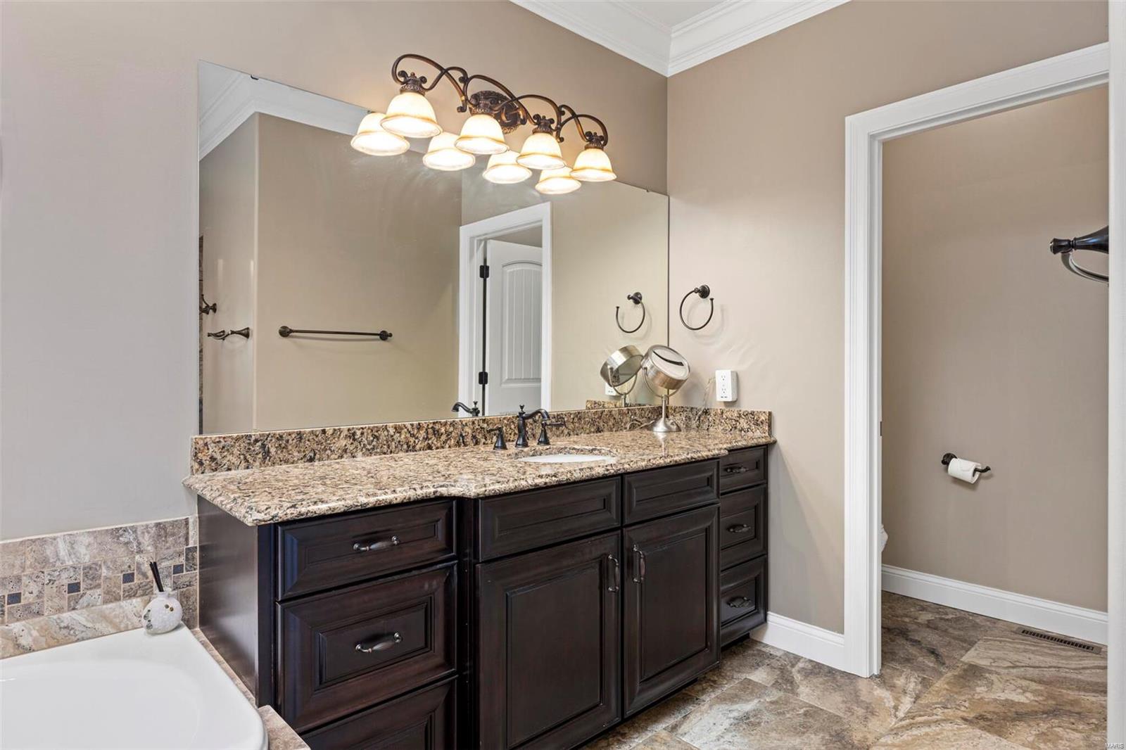 Chateau Du Bois #1 - Residential