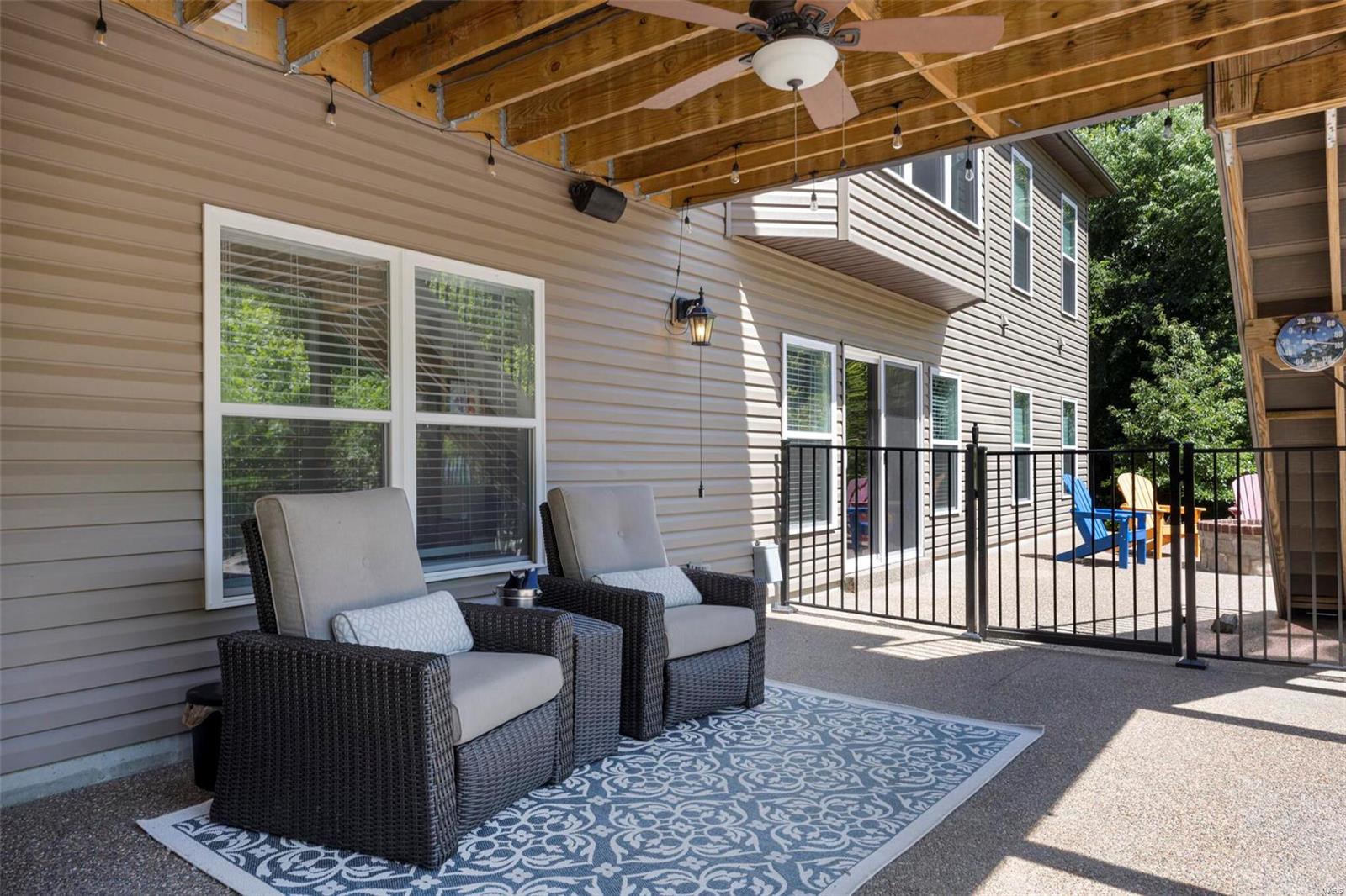 Chateau Du Bois #1 - Residential