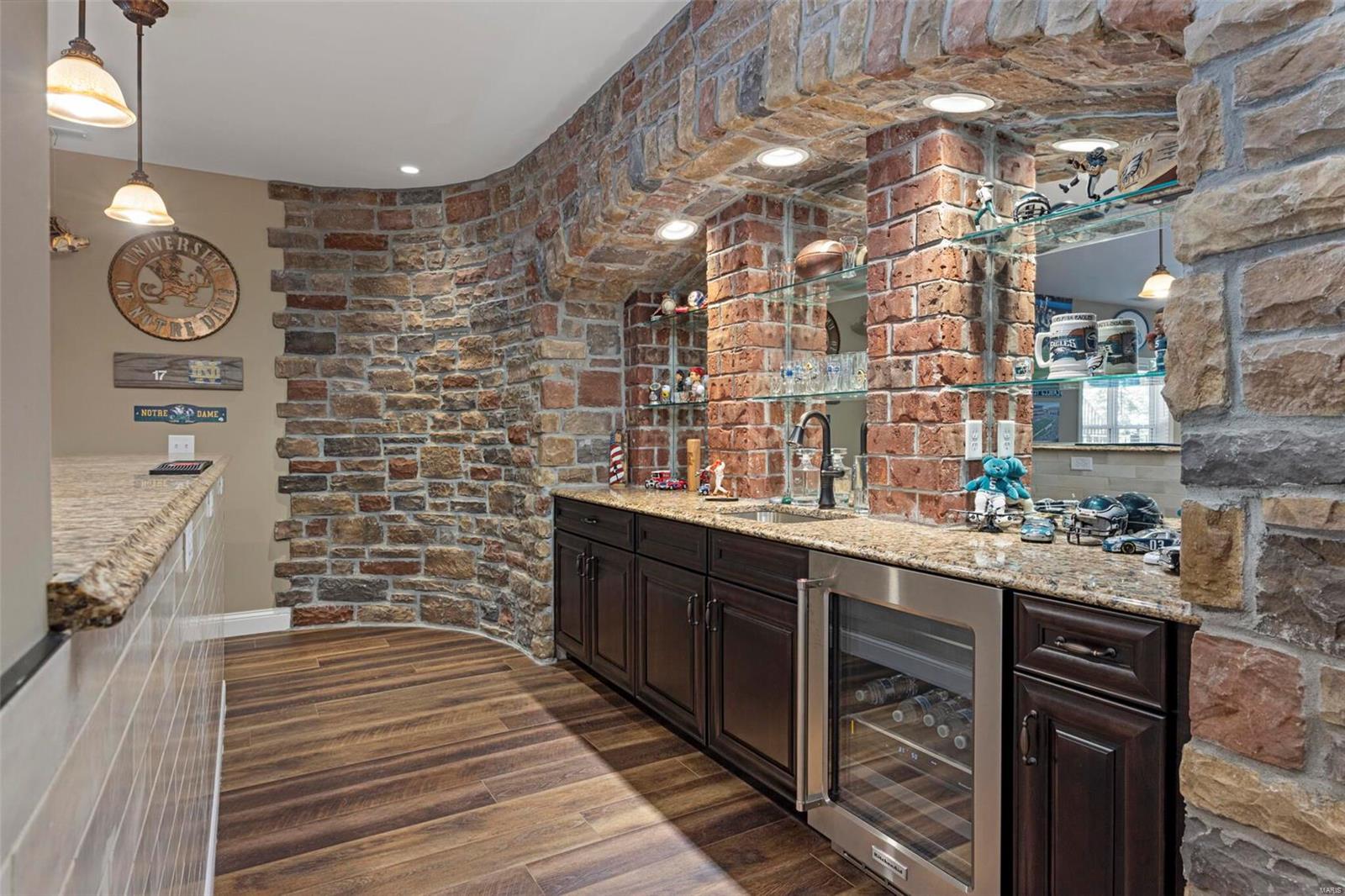 Chateau Du Bois #1 - Residential