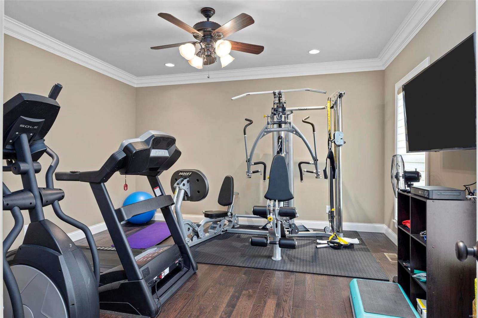 Chateau Du Bois #1 - Residential