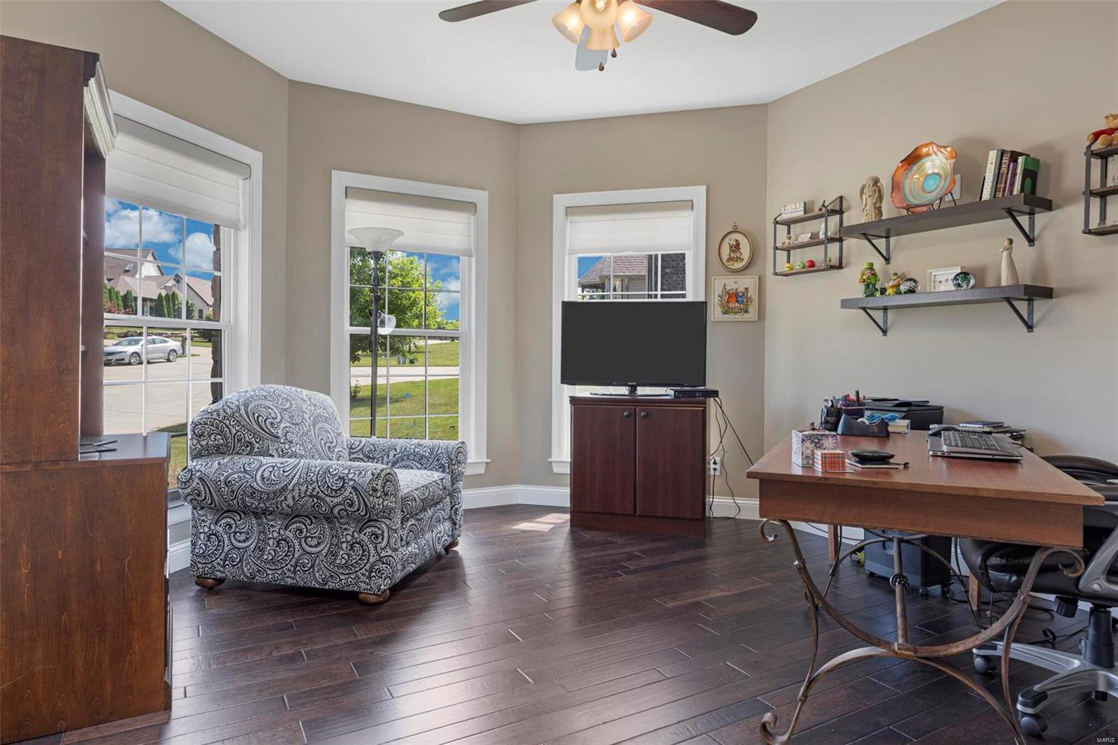 Chateau Du Bois #1 - Residential