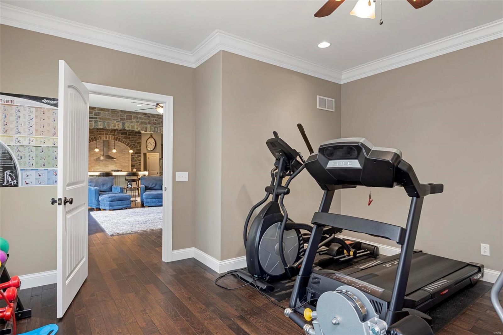 Chateau Du Bois #1 - Residential