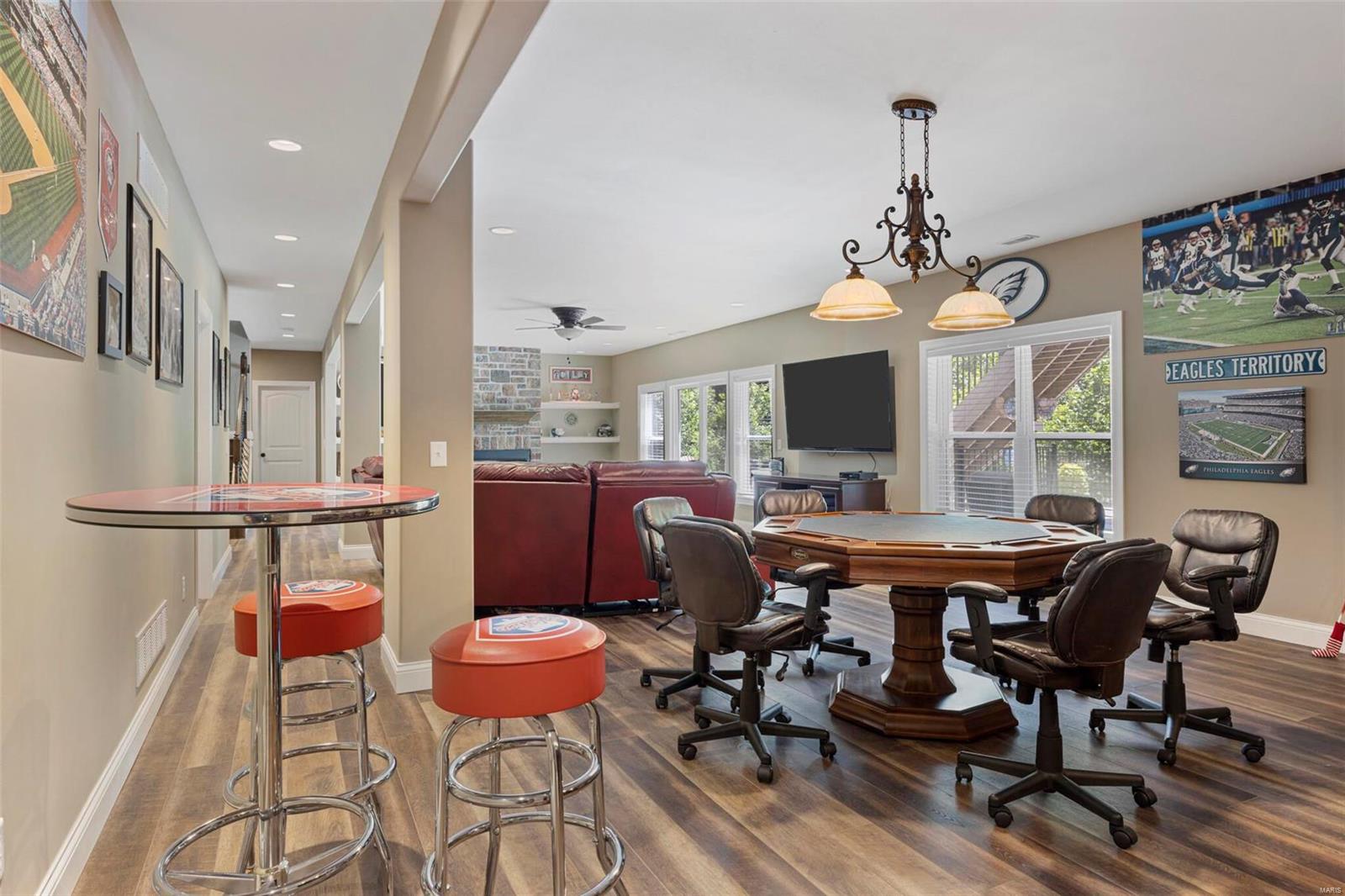 Chateau Du Bois #1 - Residential