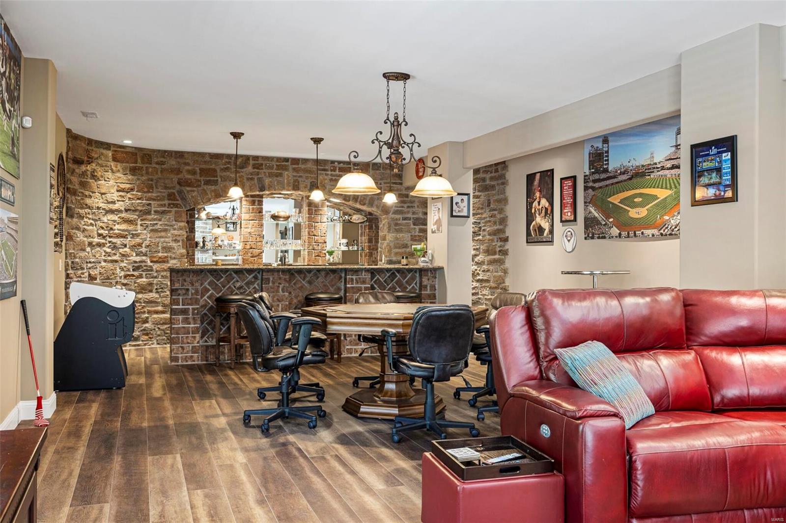 Chateau Du Bois #1 - Residential