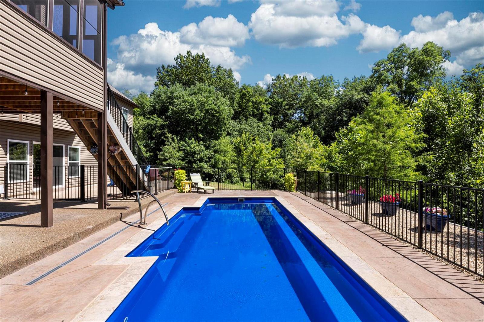 Chateau Du Bois #1 - Residential