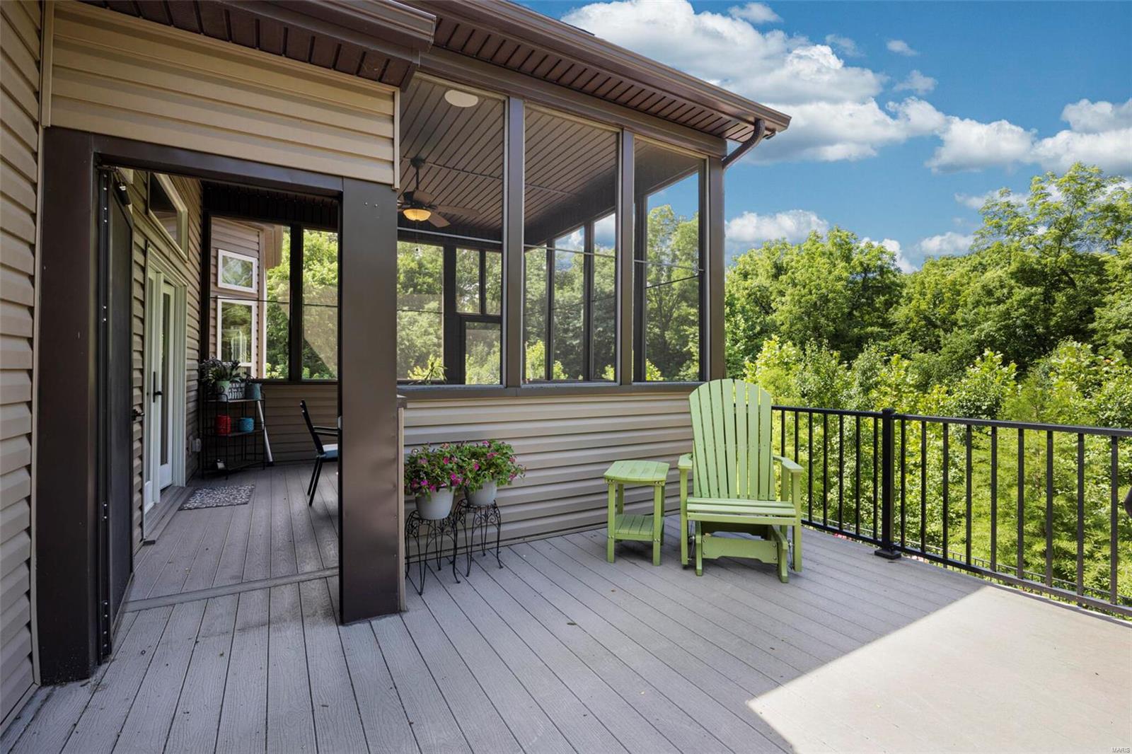 Chateau Du Bois #1 - Residential