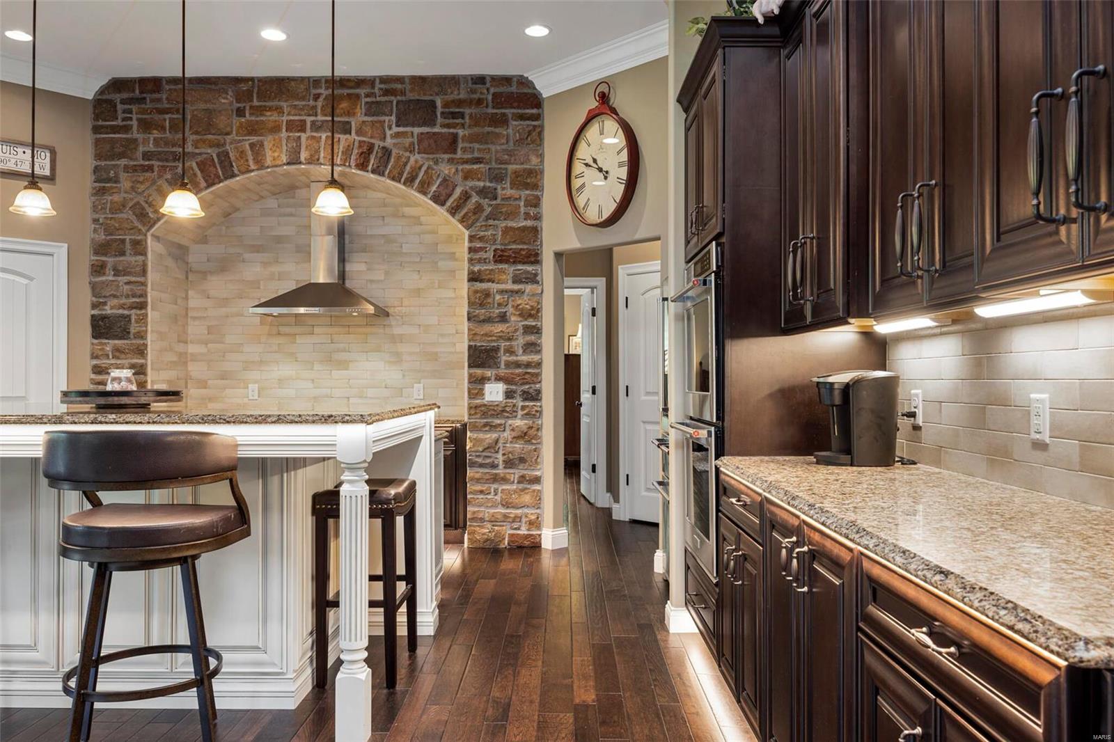 Chateau Du Bois #1 - Residential