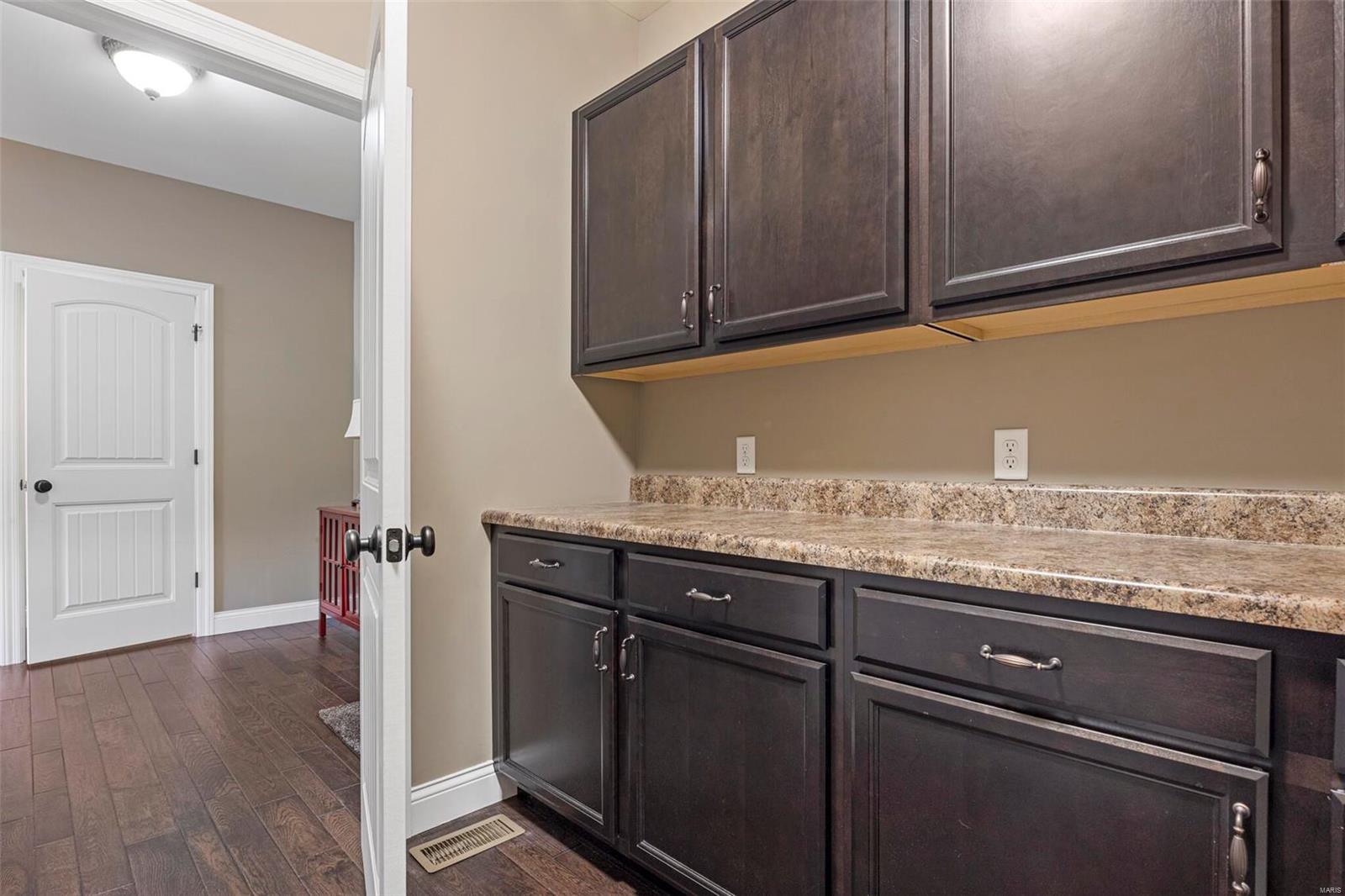 Chateau Du Bois #1 - Residential