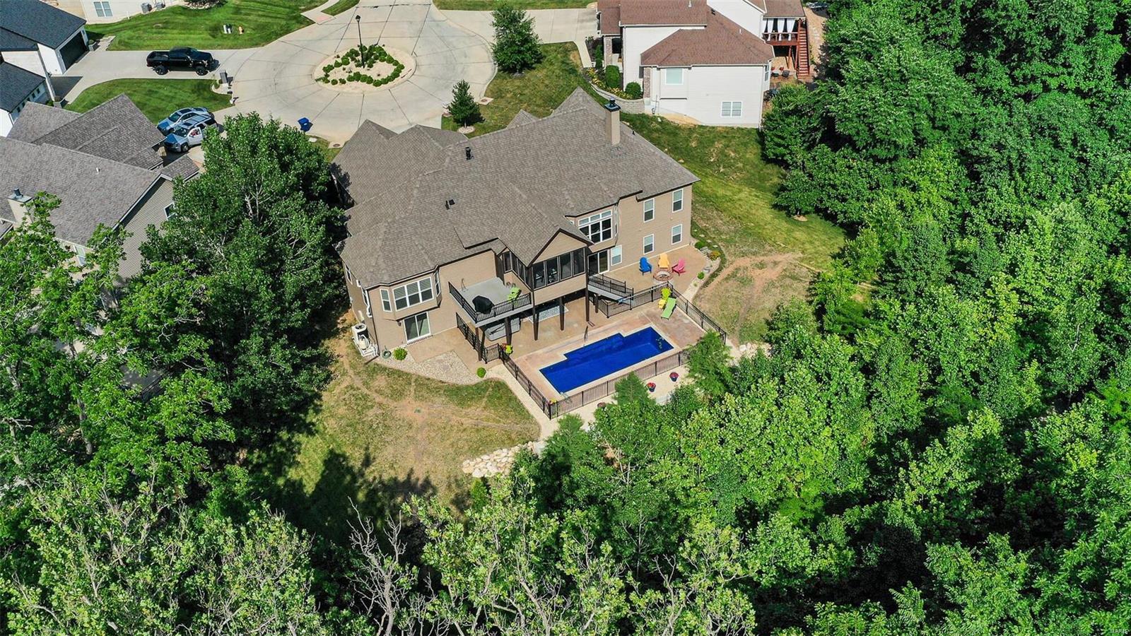 Chateau Du Bois #1 - Residential