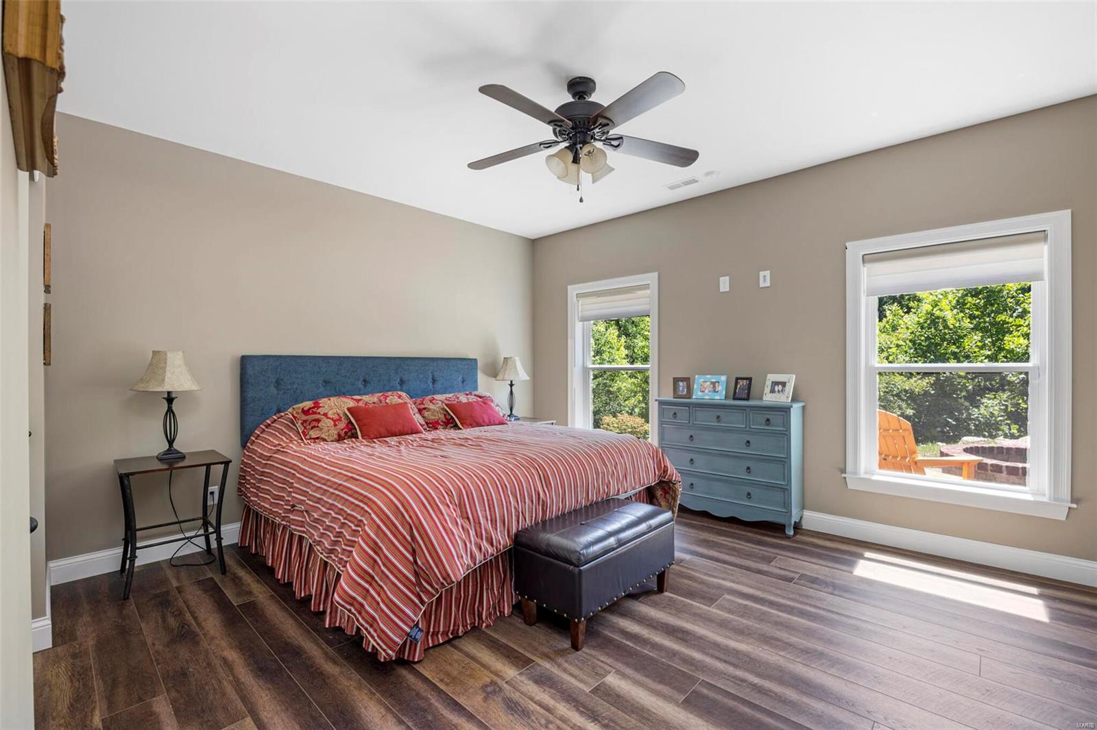 Chateau Du Bois #1 - Residential