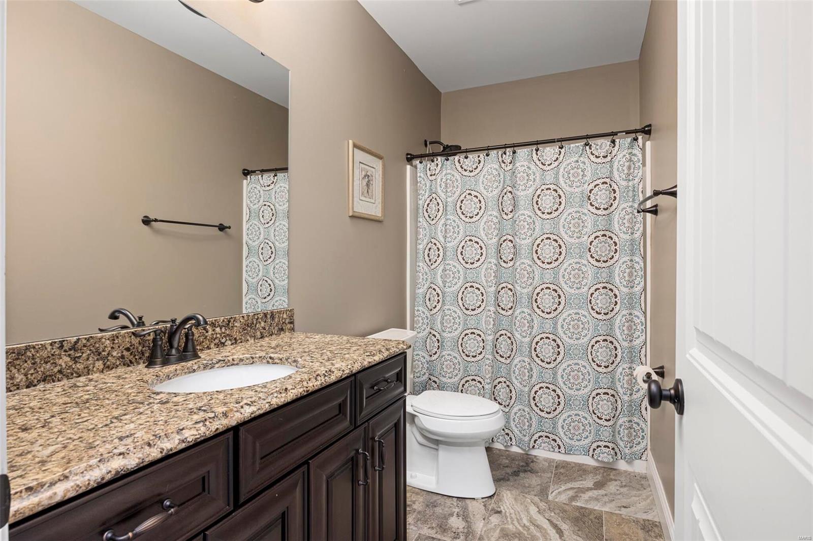 Chateau Du Bois #1 - Residential