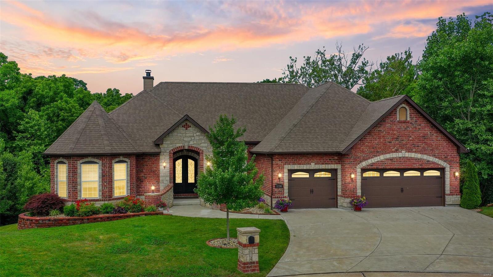 Chateau Du Bois #1 - Residential