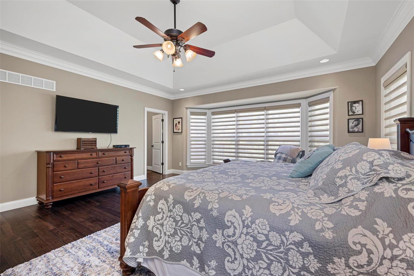 Chateau Du Bois #1 - Residential