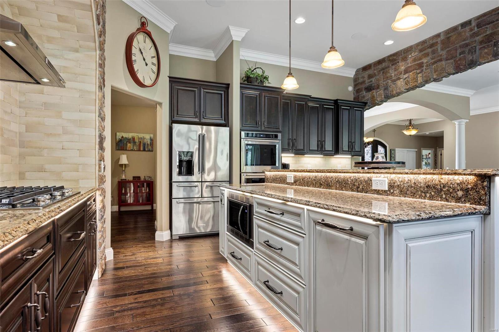 Chateau Du Bois #1 - Residential