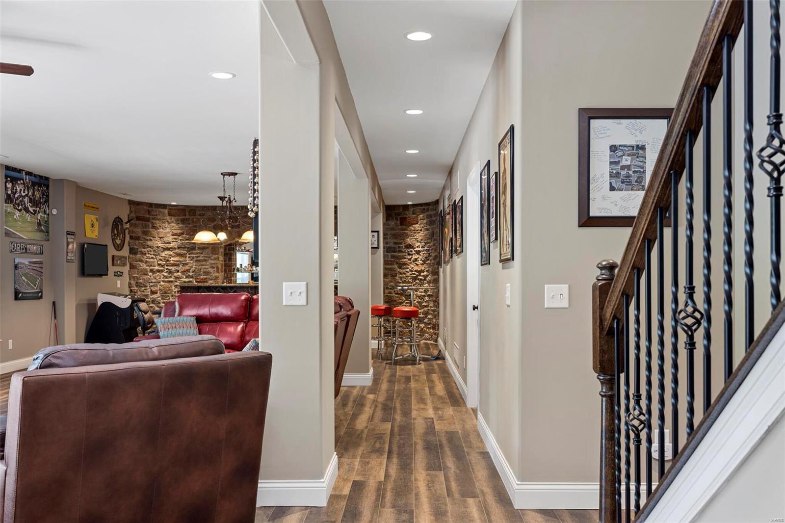 Chateau Du Bois #1 - Residential